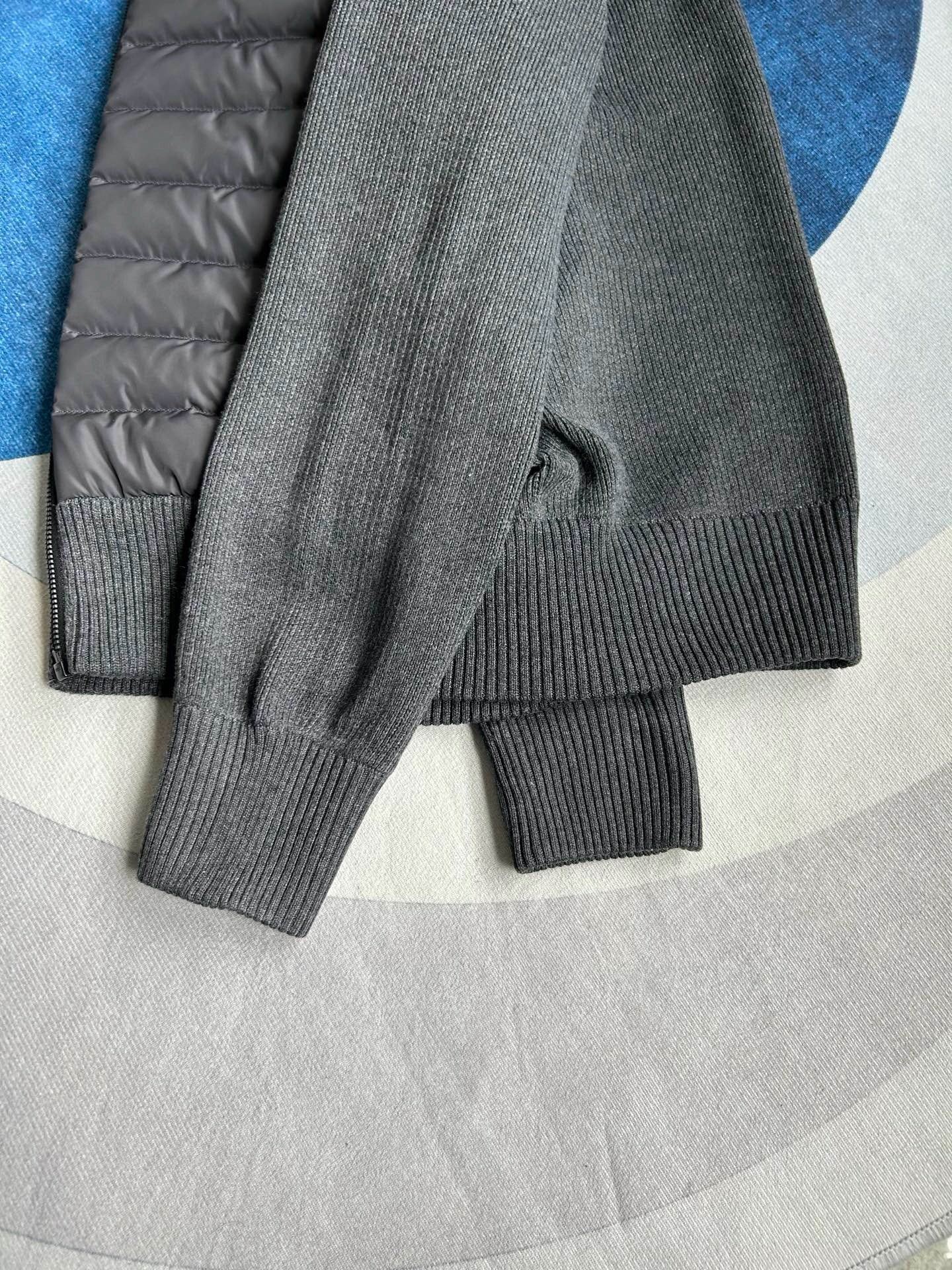 Multi-color Jacket