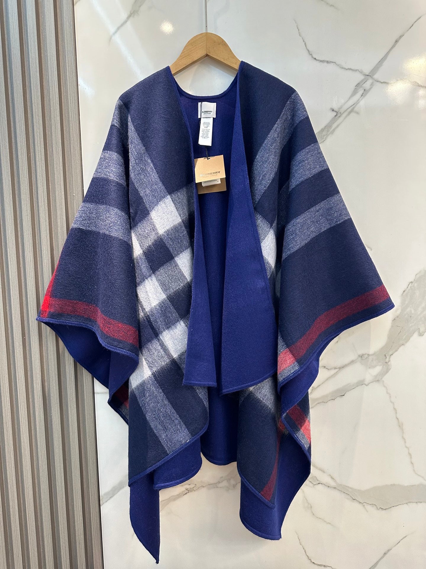 Multi-Color Scarf