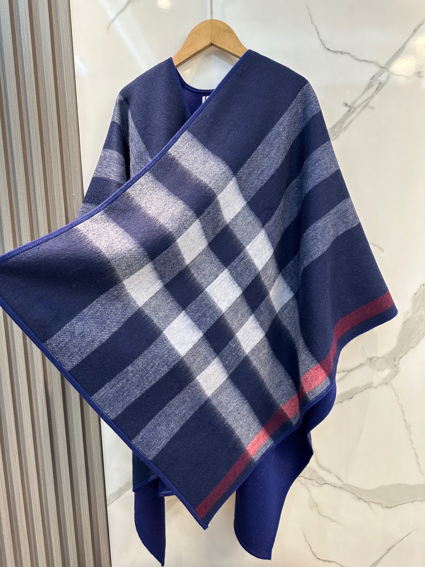Multi-Color Scarf
