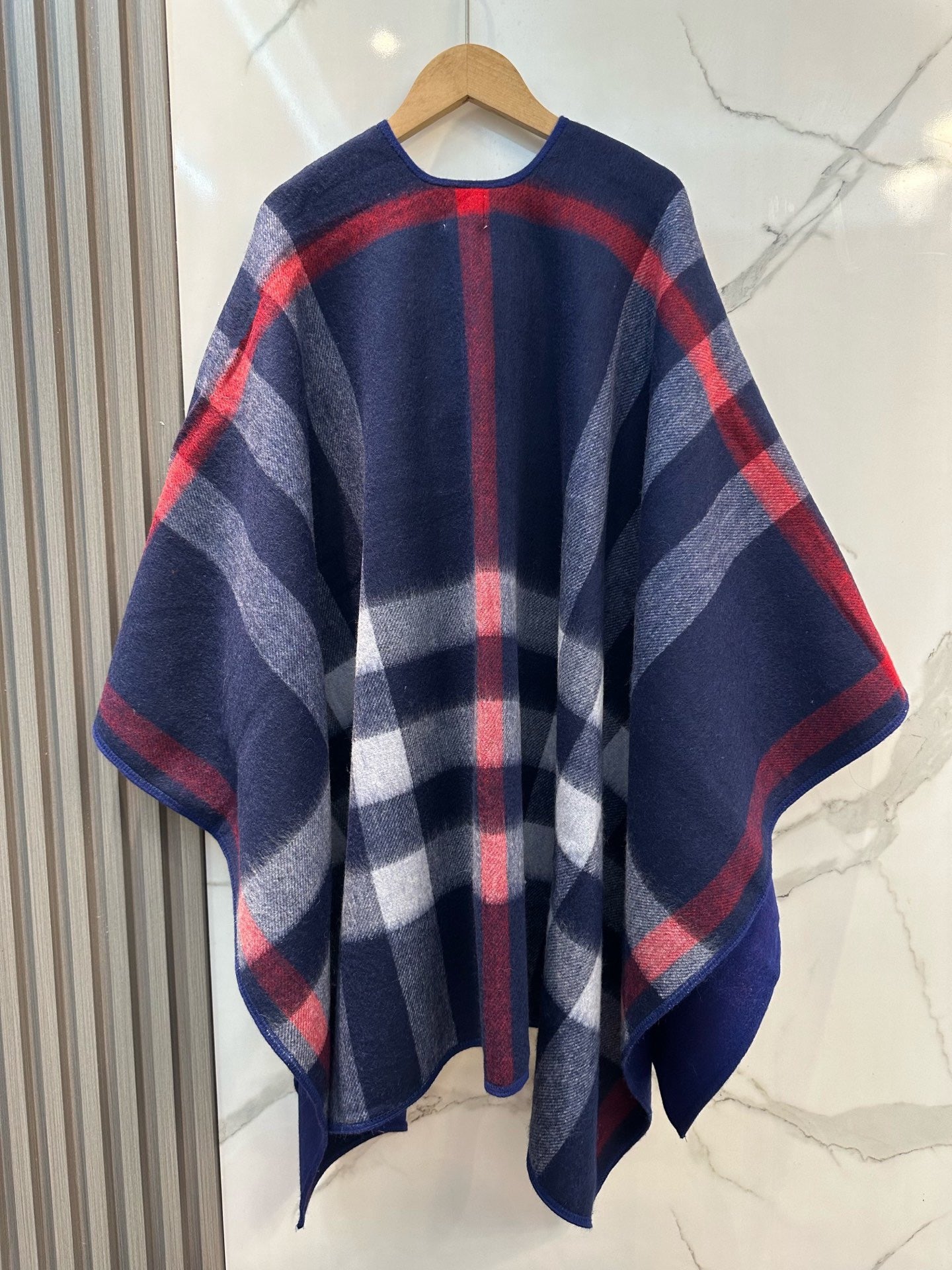 Multi-Color Scarf