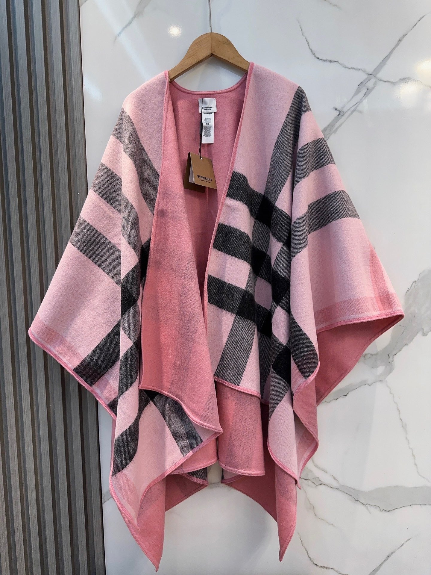 Multi-Color Scarf