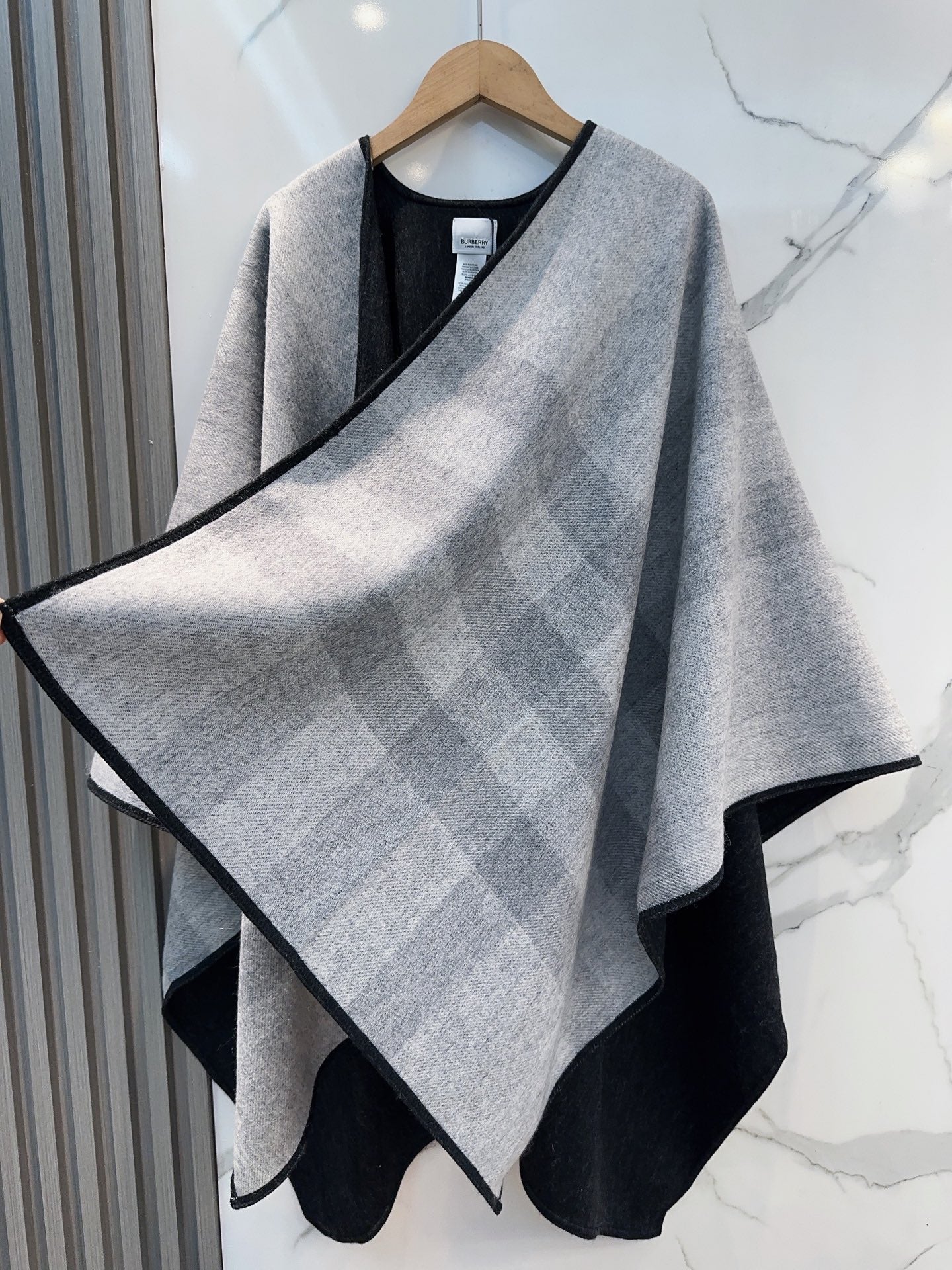 Multi-Color Scarf
