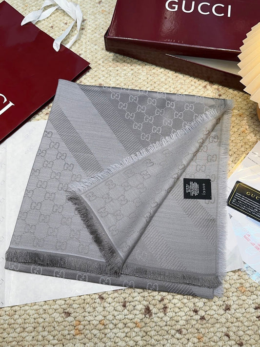Multi-color Scarf