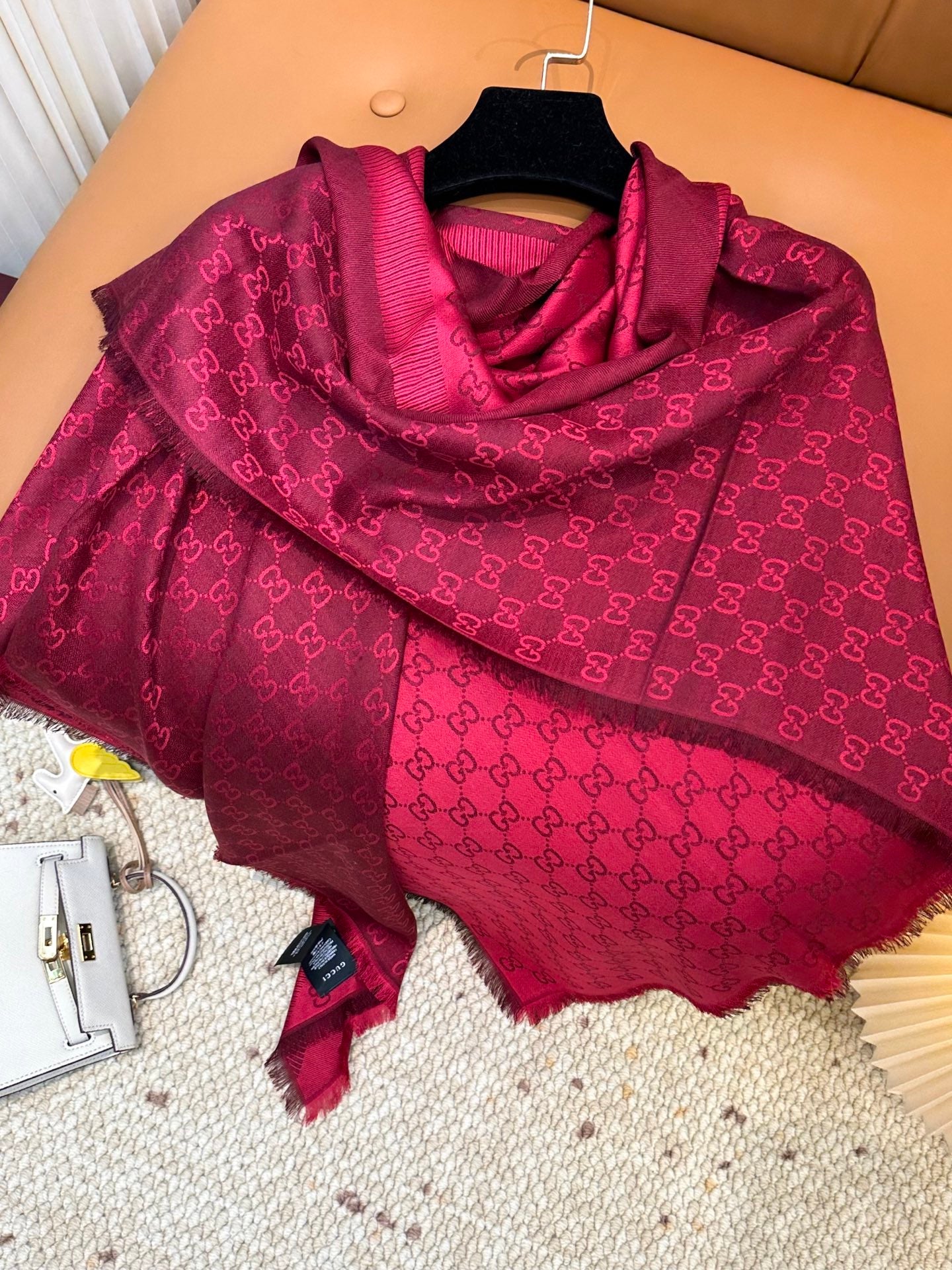 Multi-color Scarf