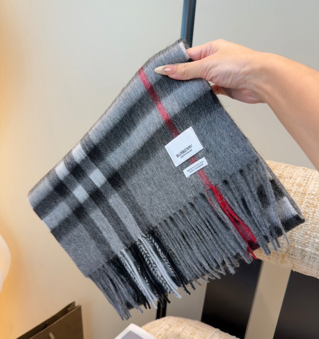 Multi-color Scarf
