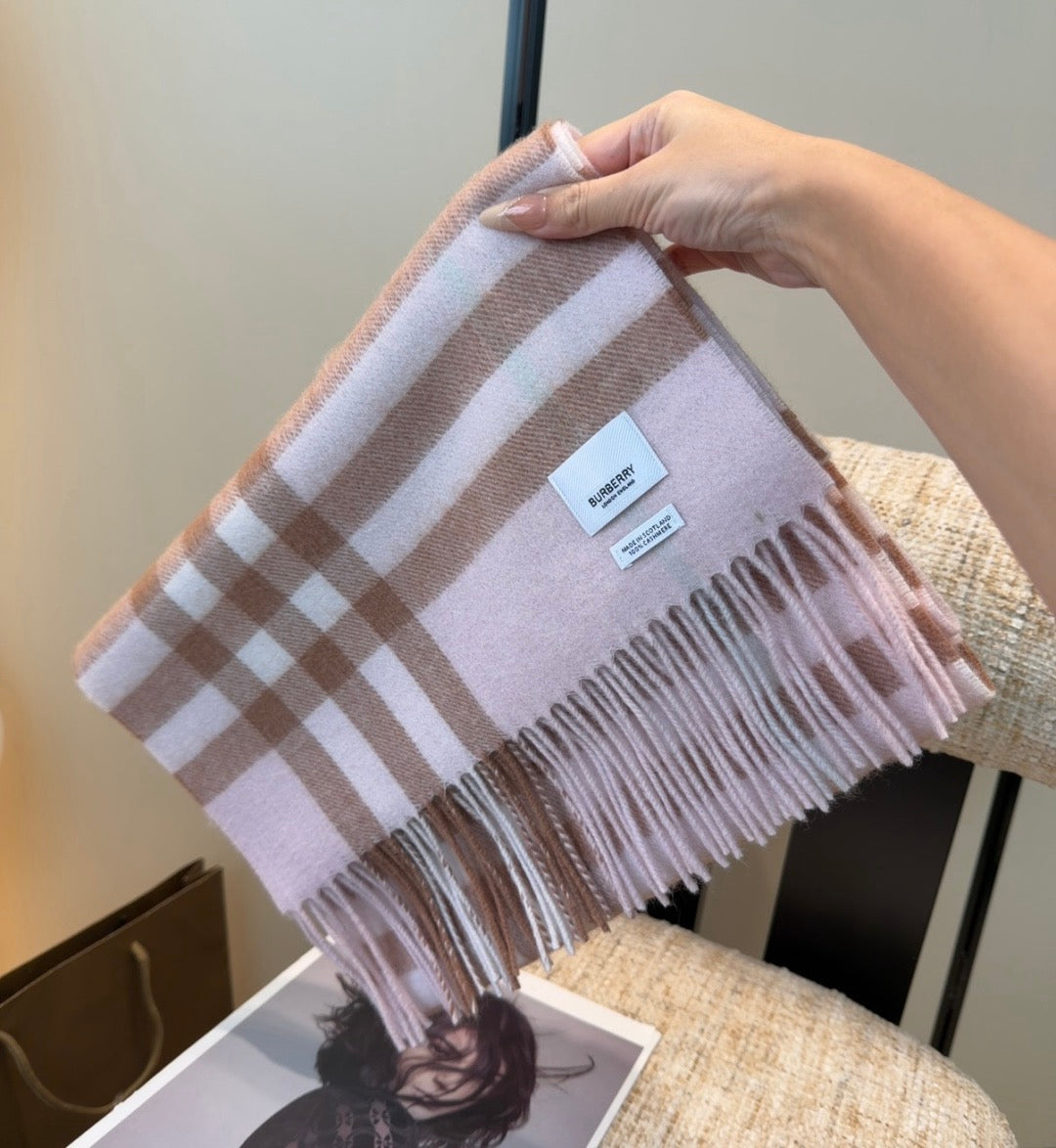 Multi-color Scarf