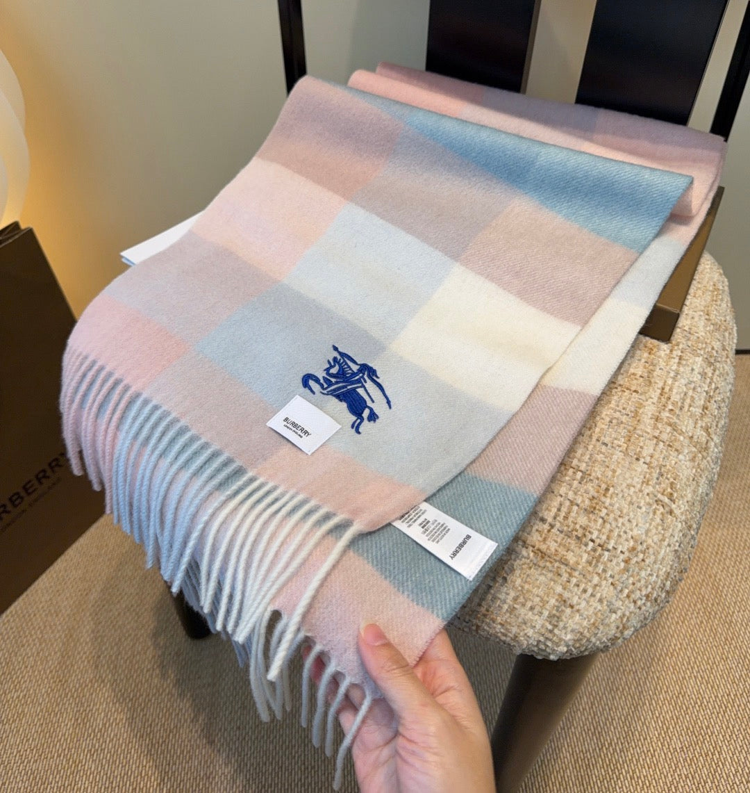 Multi-color Scarf