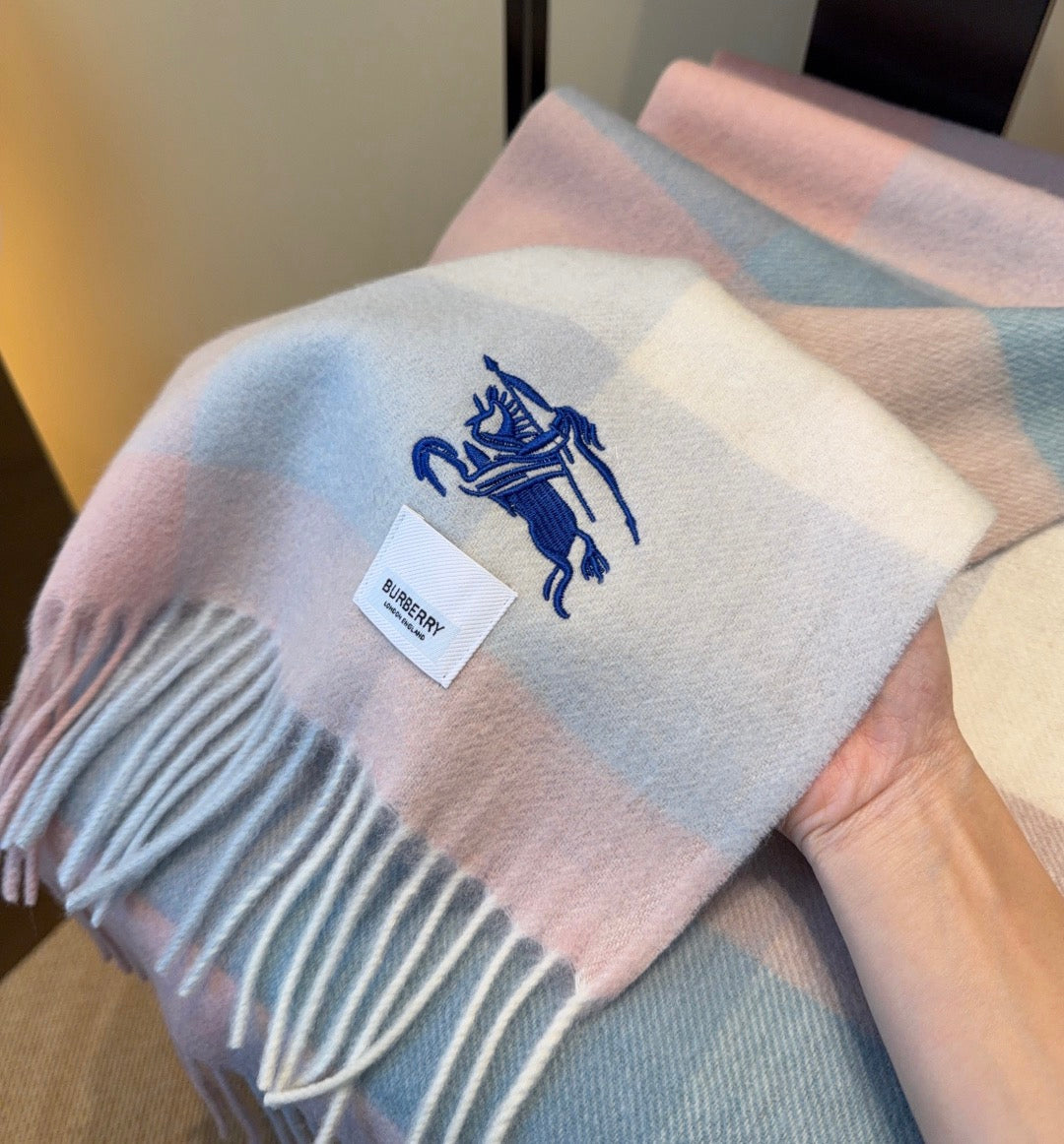 Multi-color Scarf