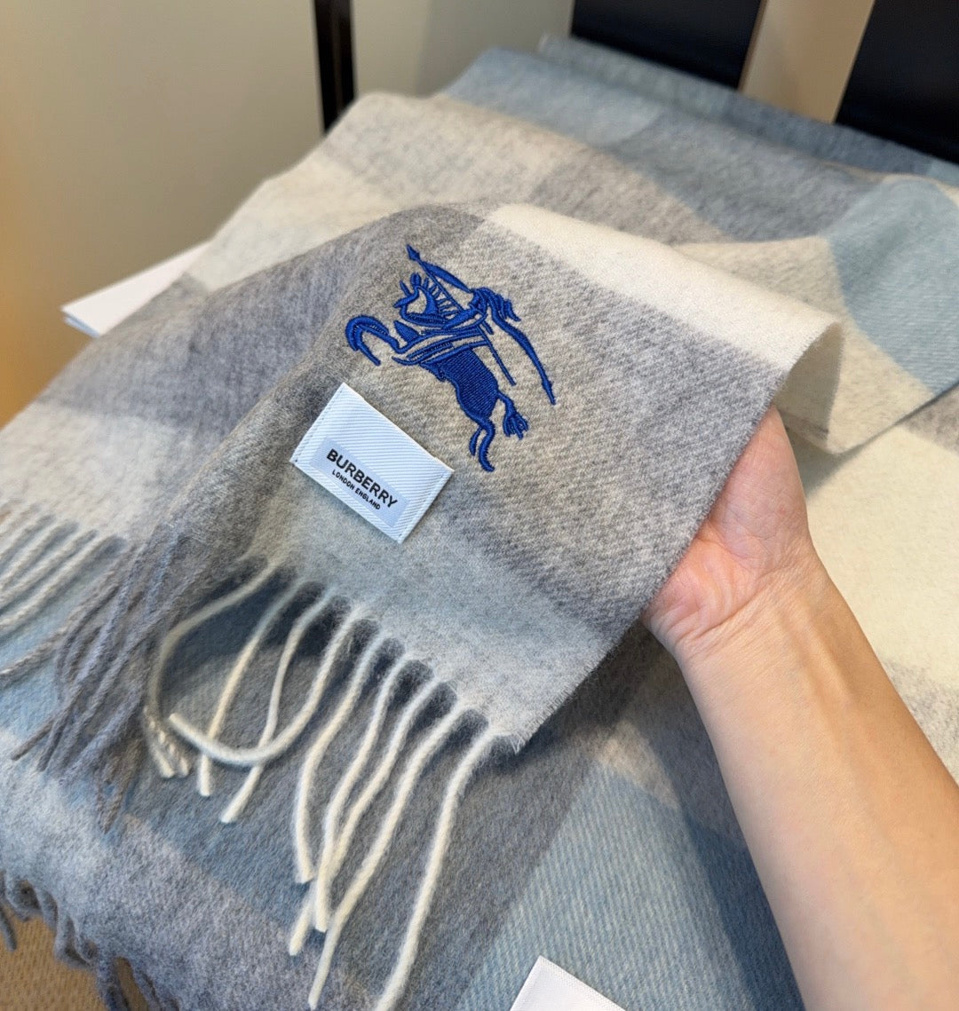 Multi-color Scarf