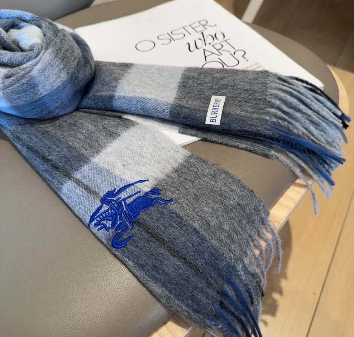 Multi-color Scarf