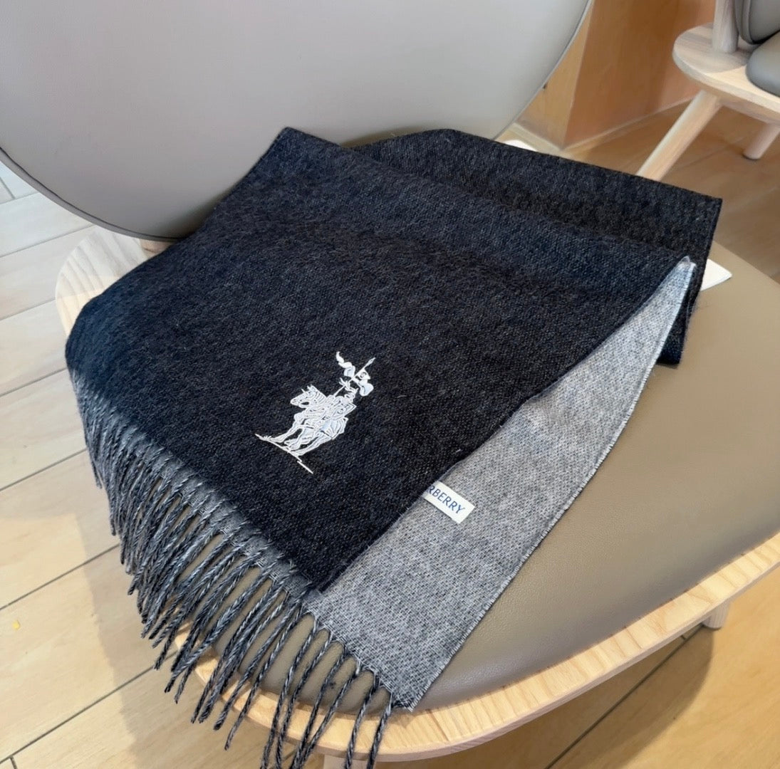 Multi-color Scarf