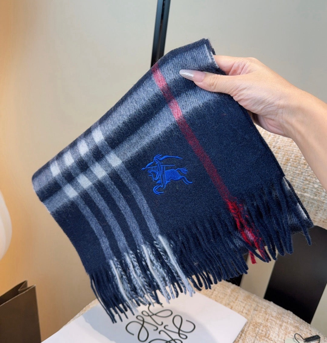 Multi-color Scarf
