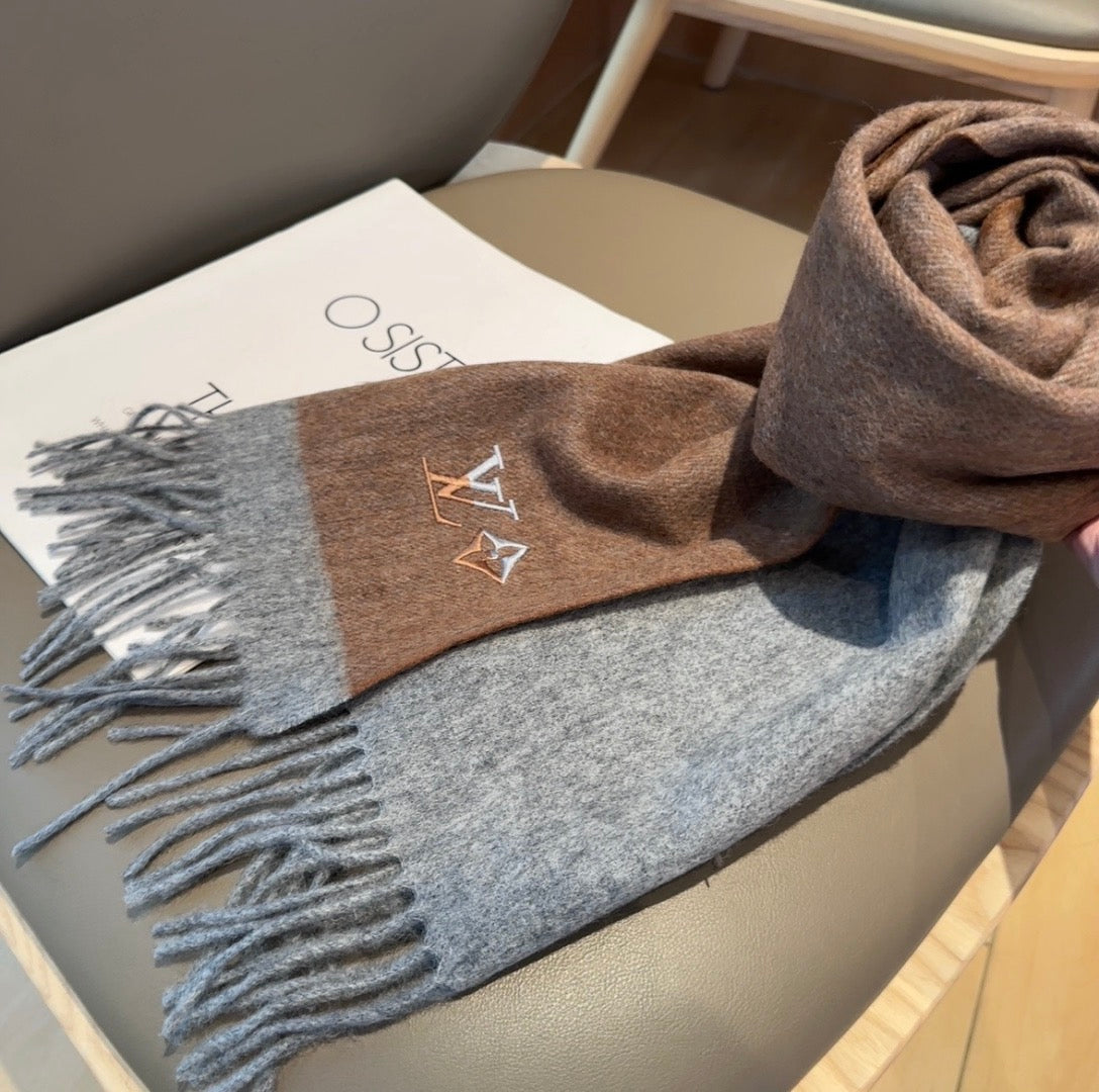 Multi-color Scarf