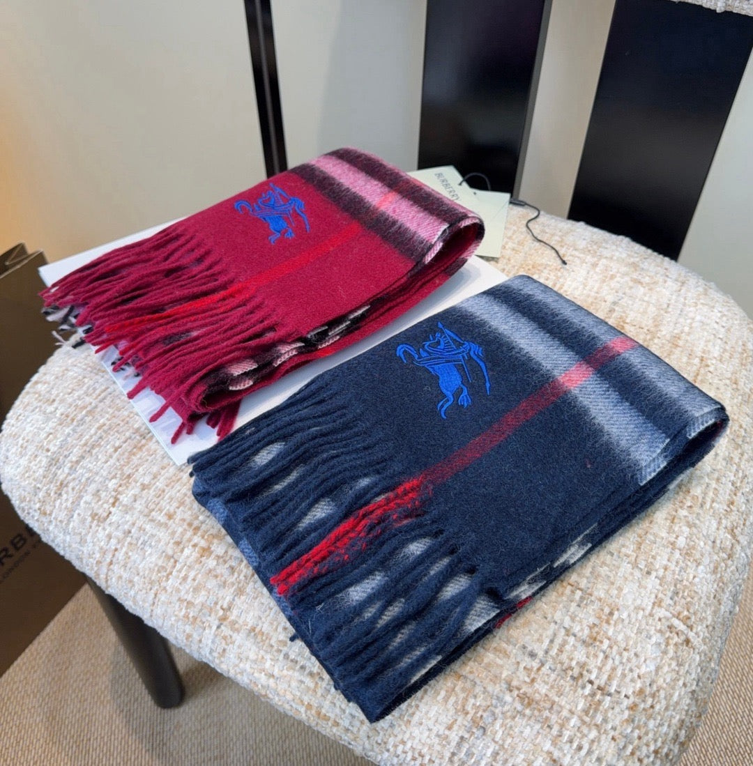 Multi-color Scarf