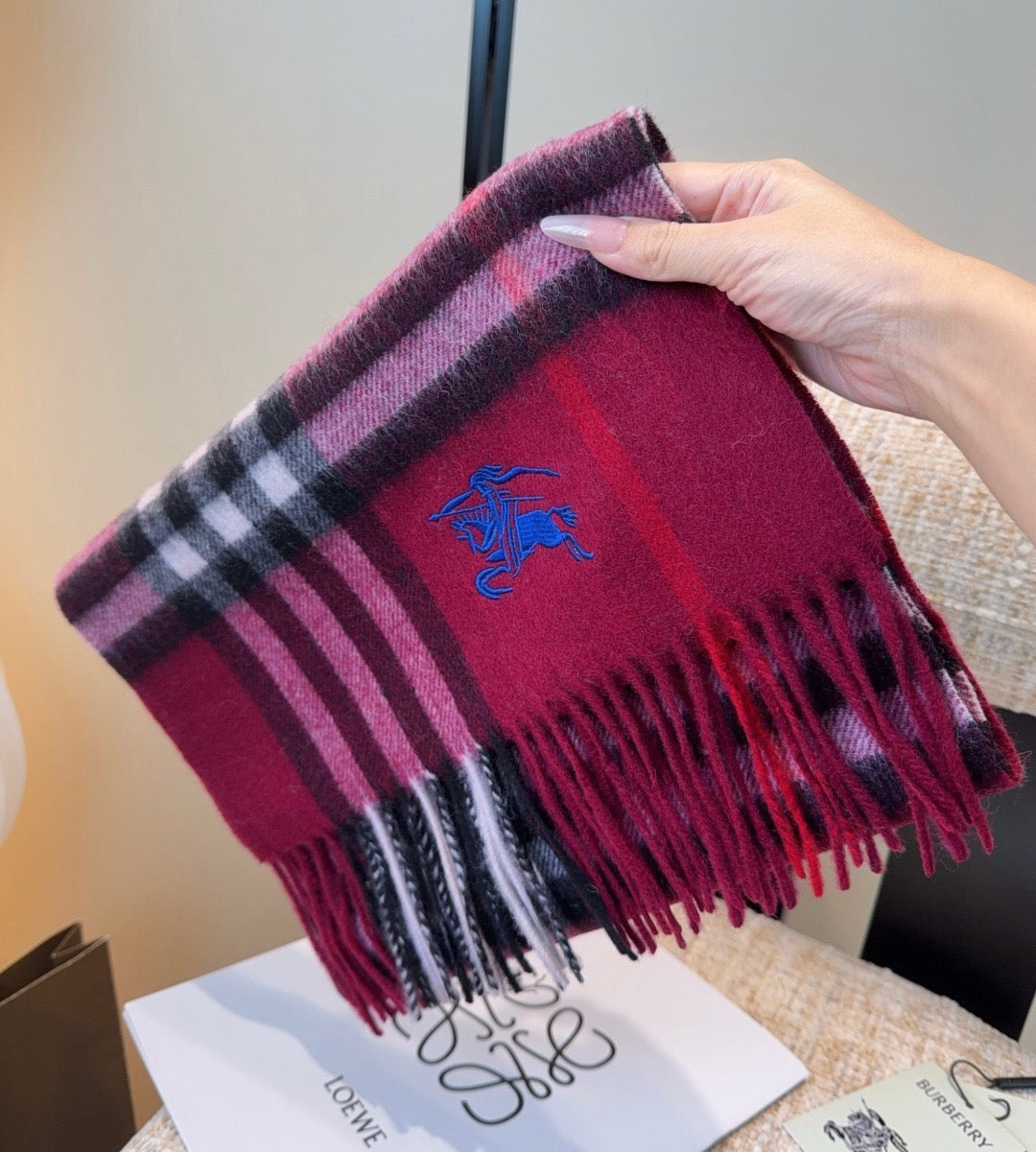 Multi-color Scarf