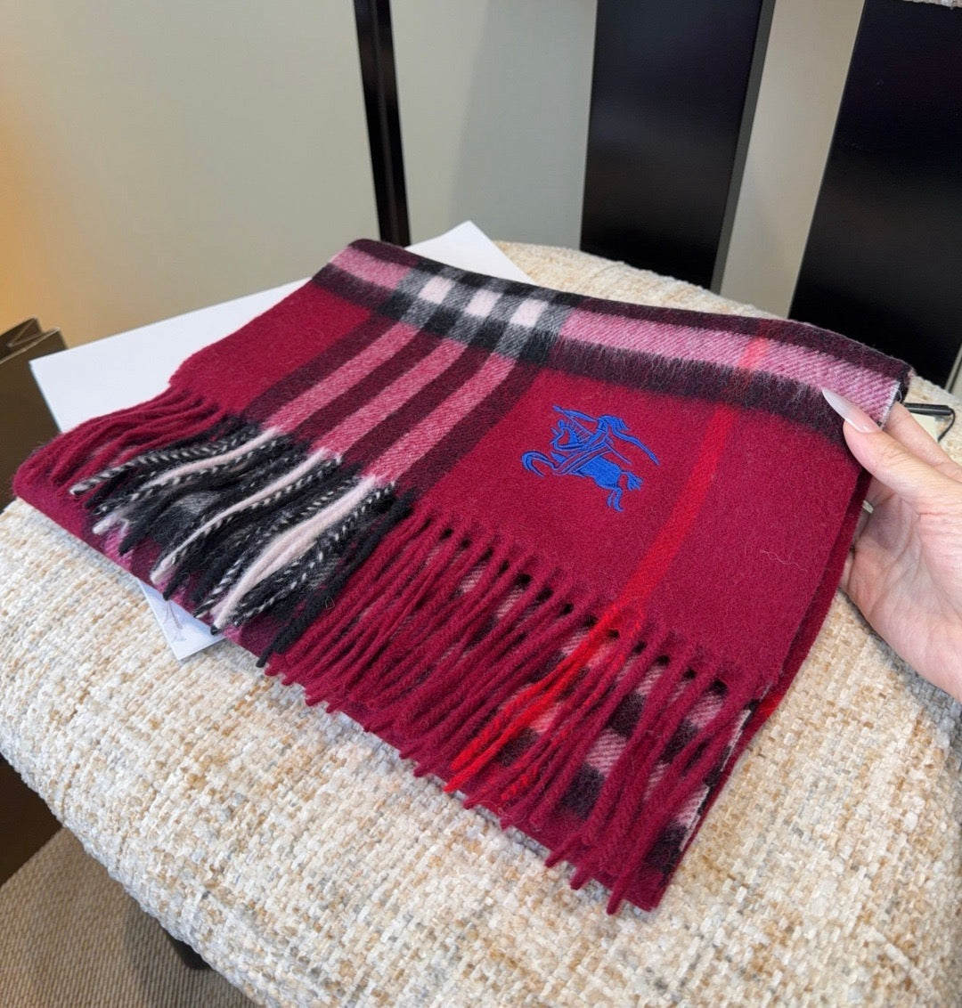 Multi-color Scarf