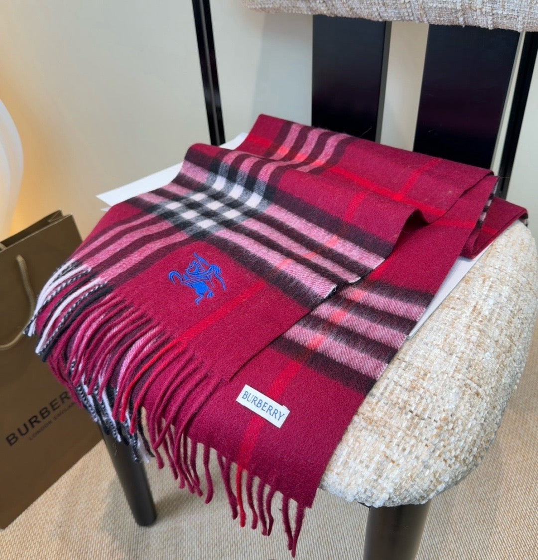Multi-color Scarf