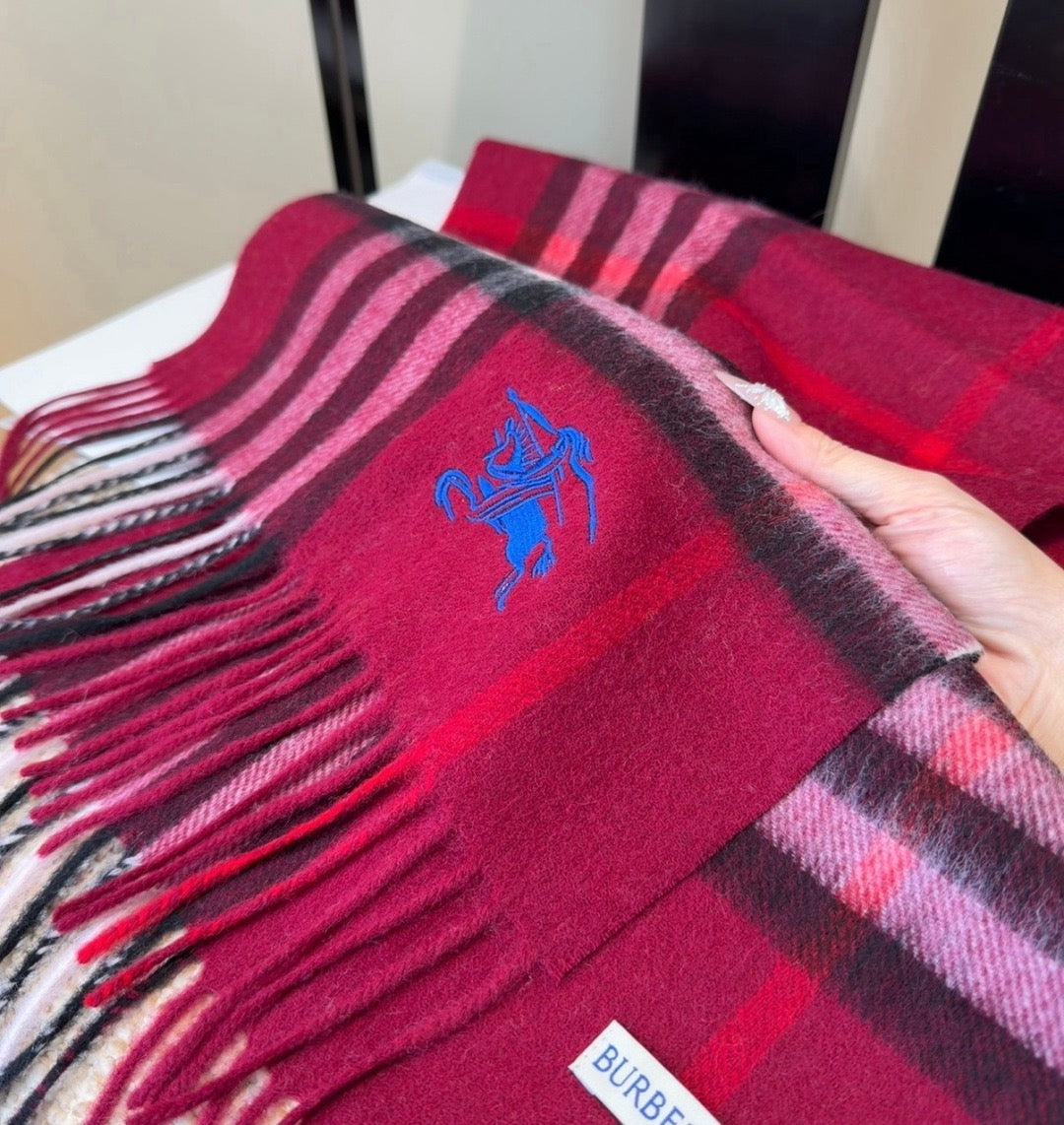 Multi-color Scarf
