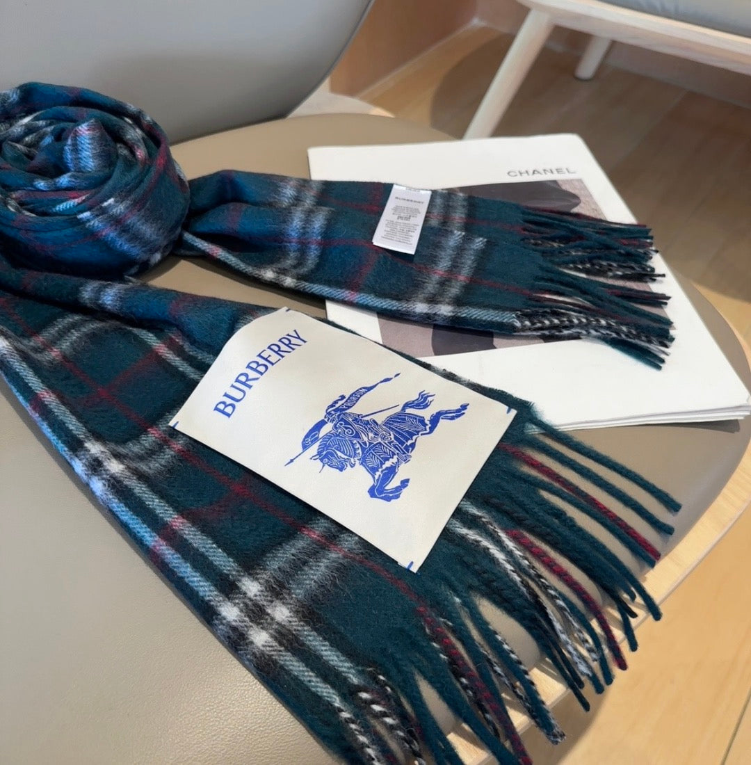 Multi-color Scarf