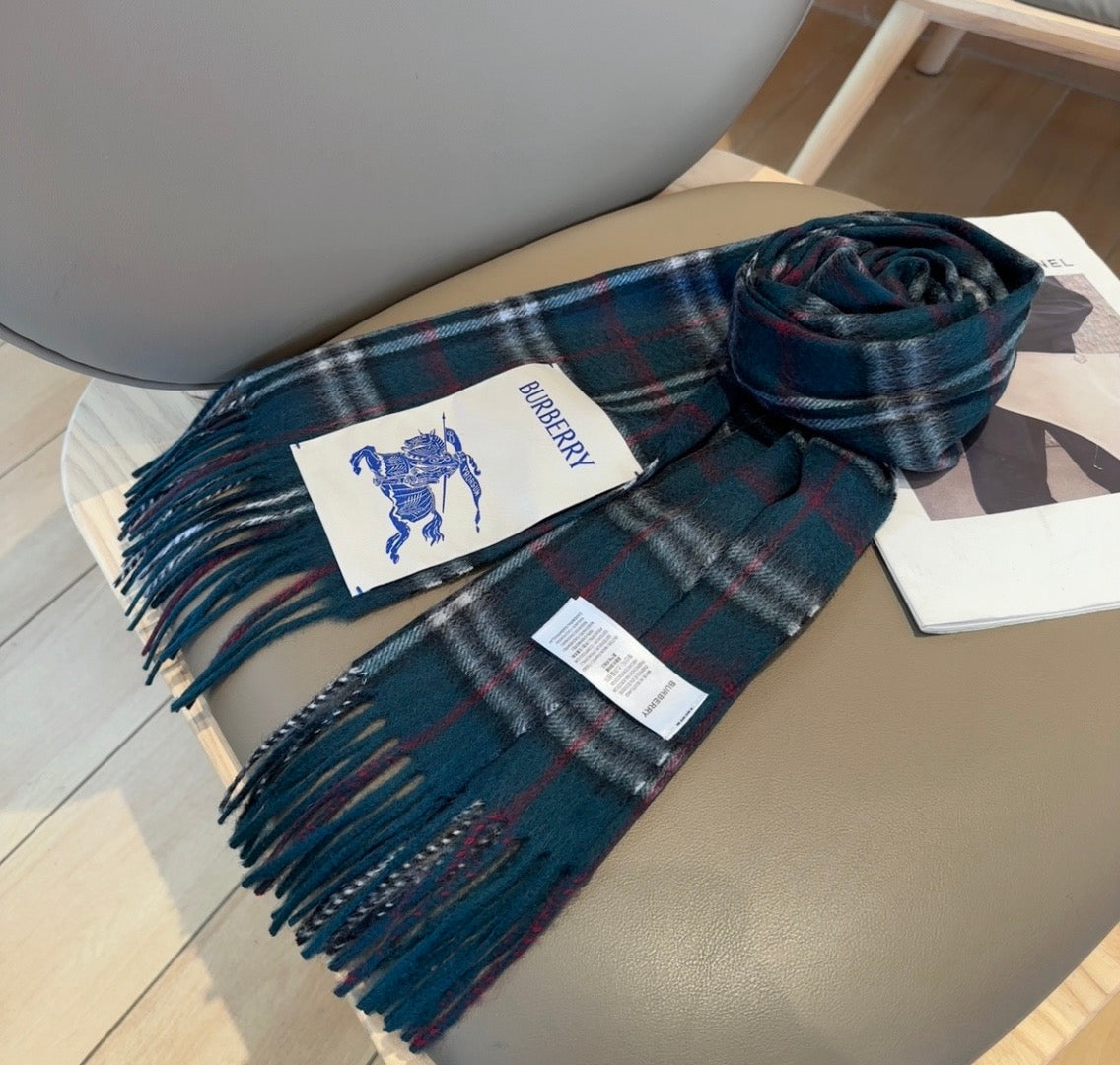 Multi-color Scarf