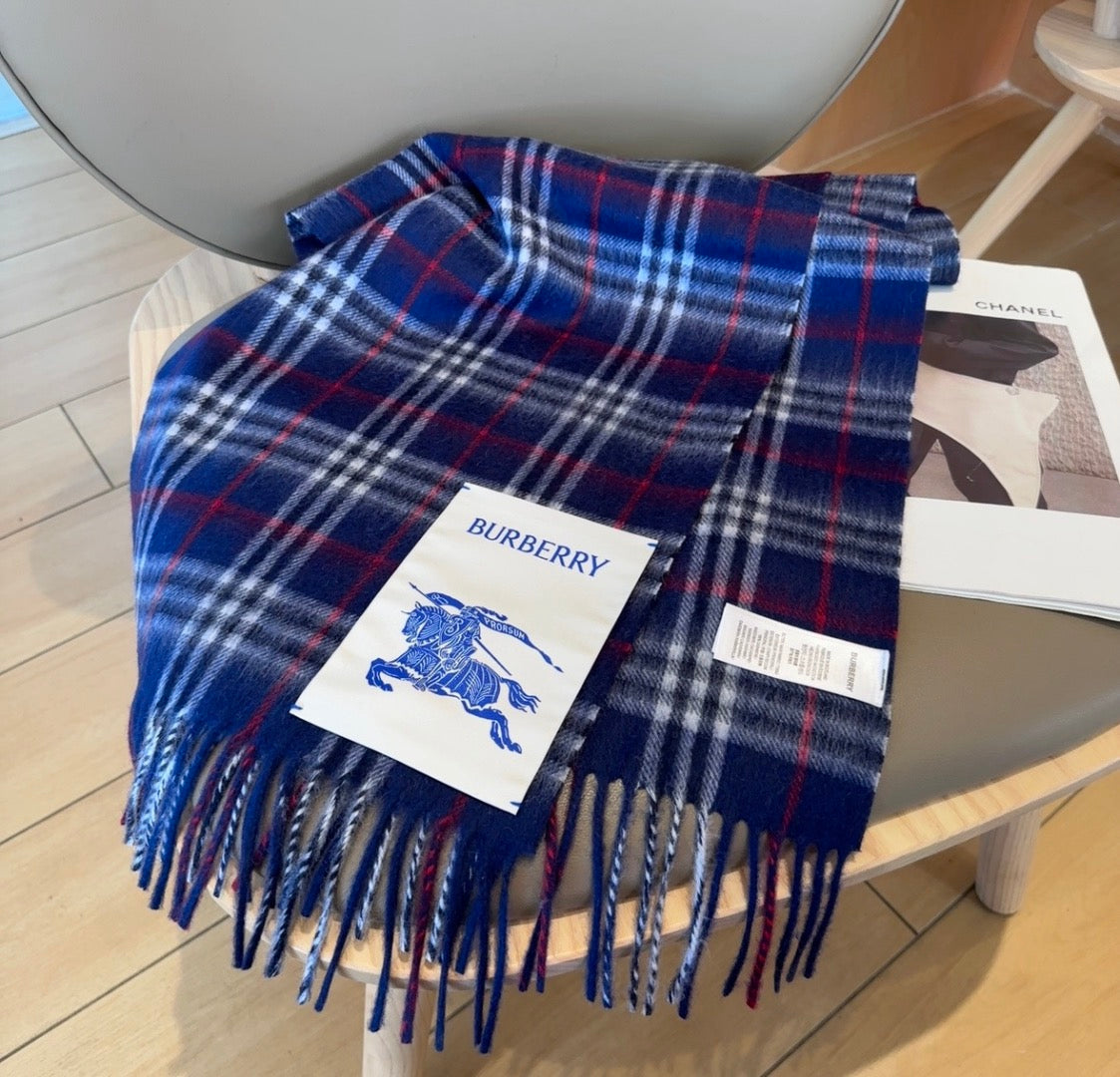Multi-color Scarf