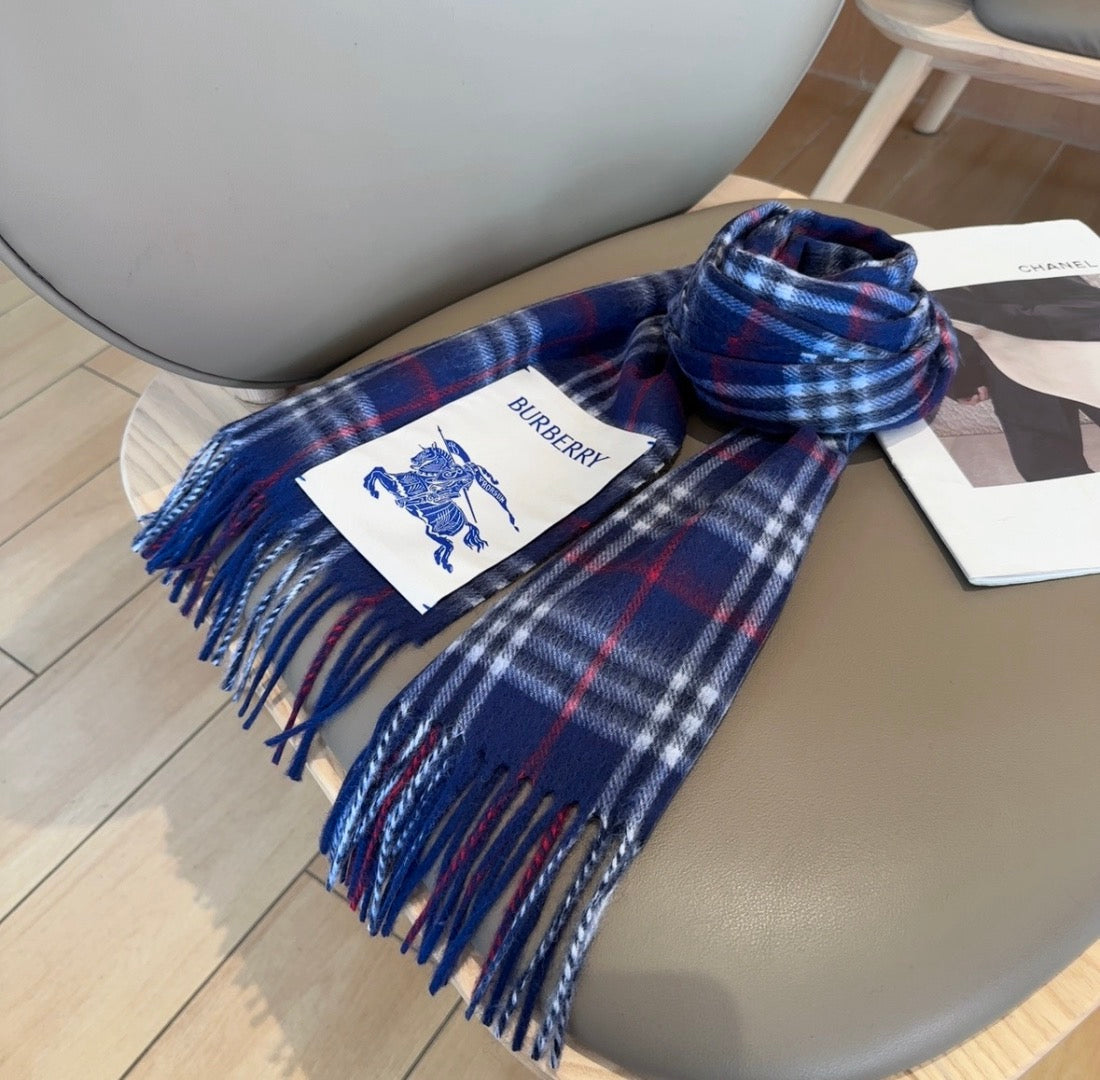Multi-color Scarf