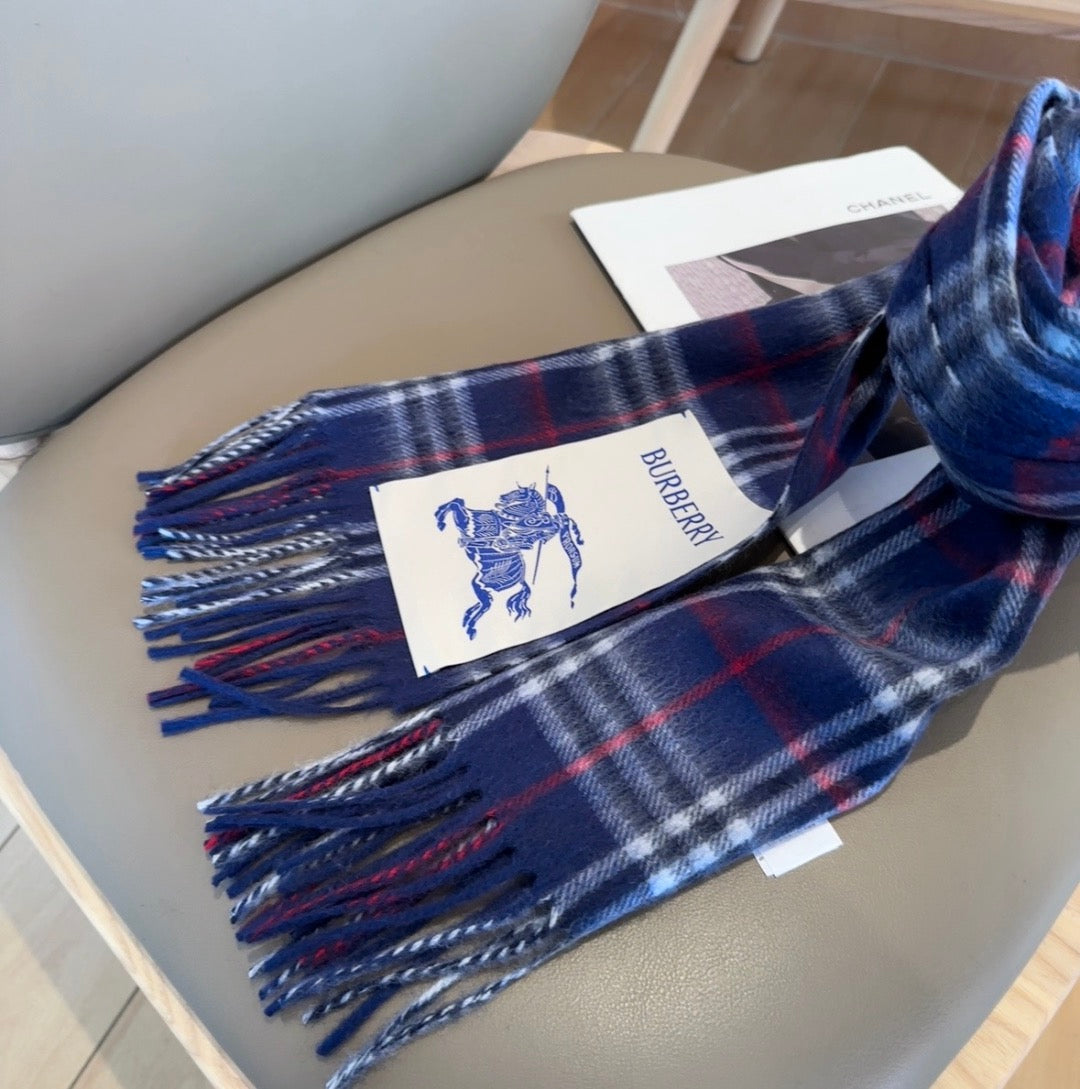 Multi-color Scarf