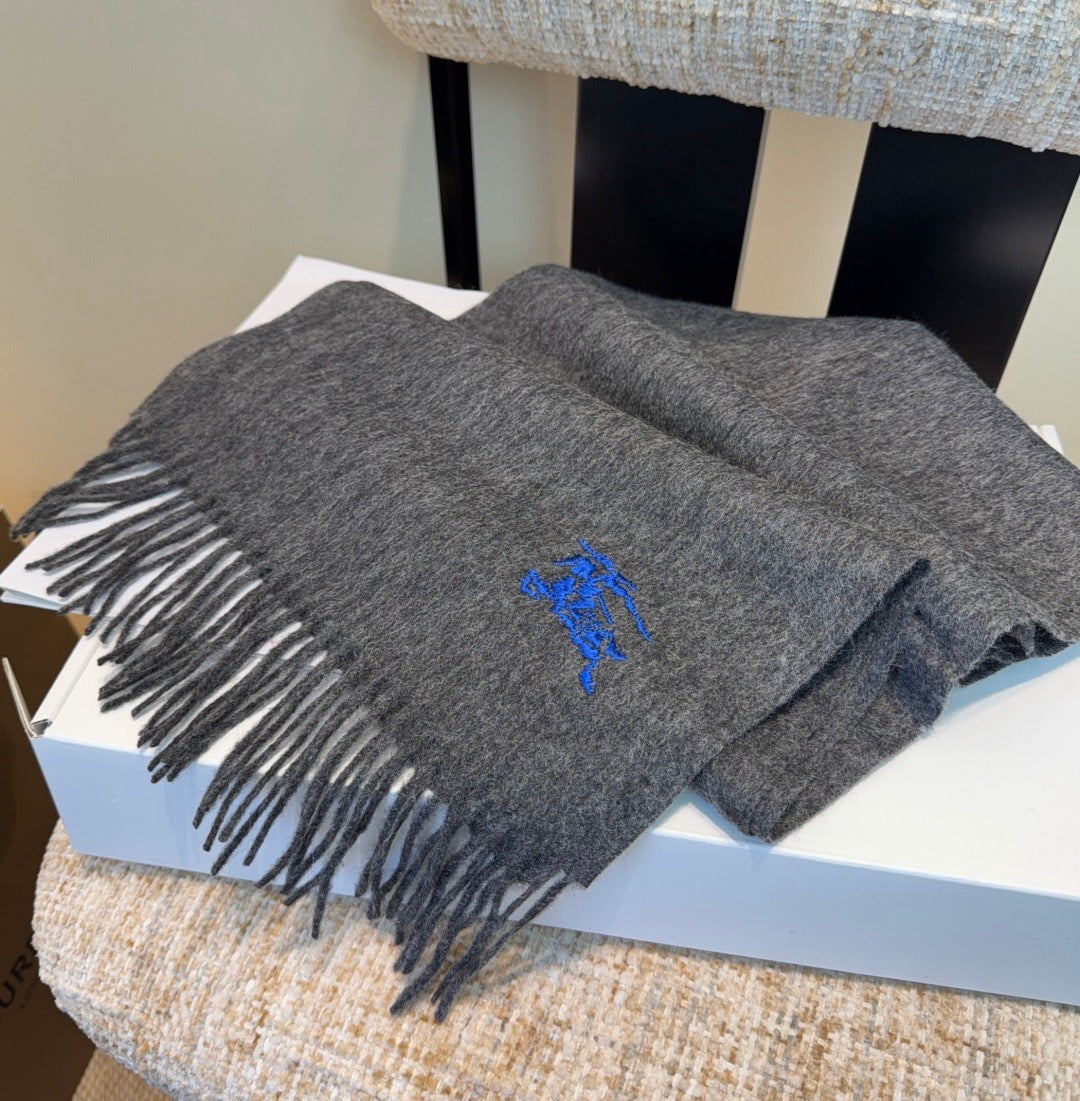 Multi-color Scarf