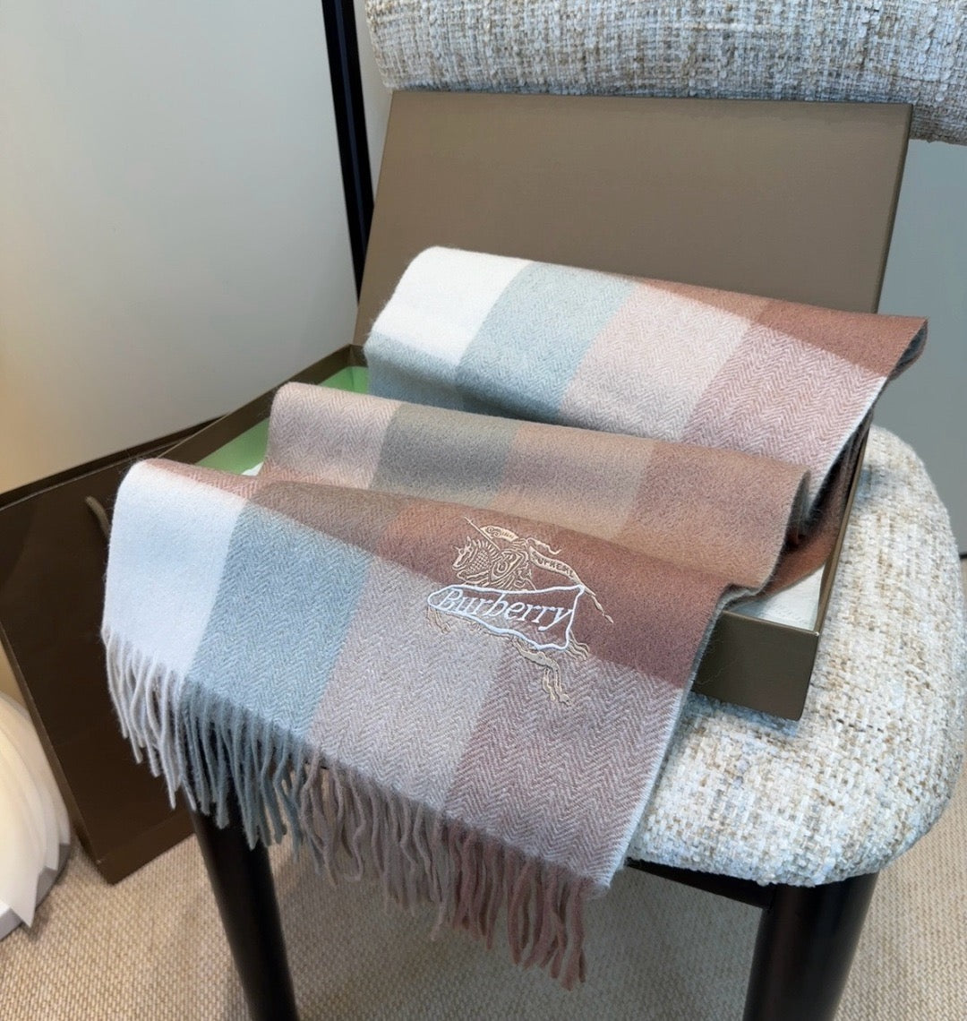 Multi-color Scarf
