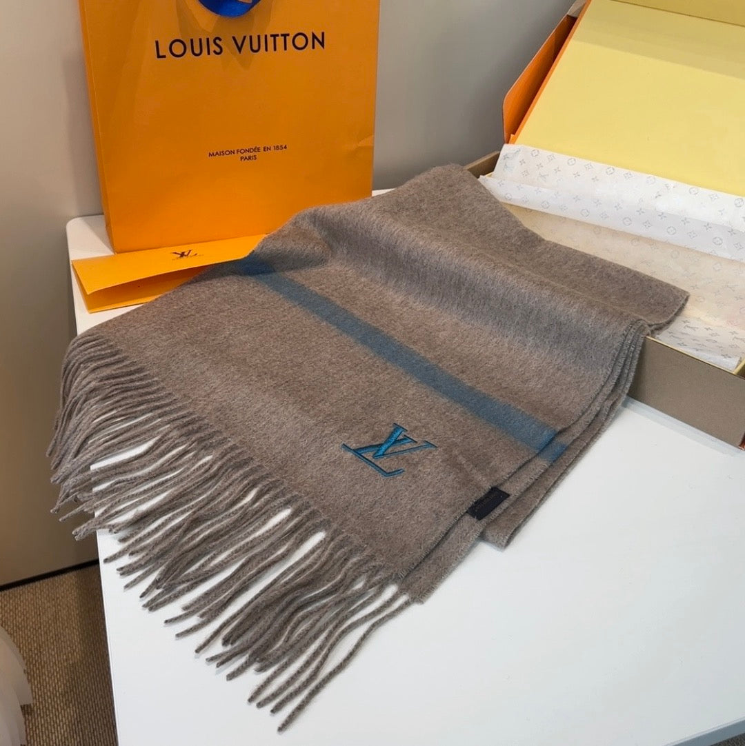 Multi-color Scarf