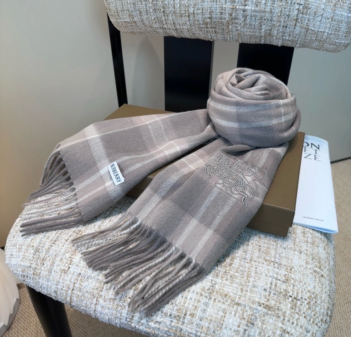 Multi-color Scarf