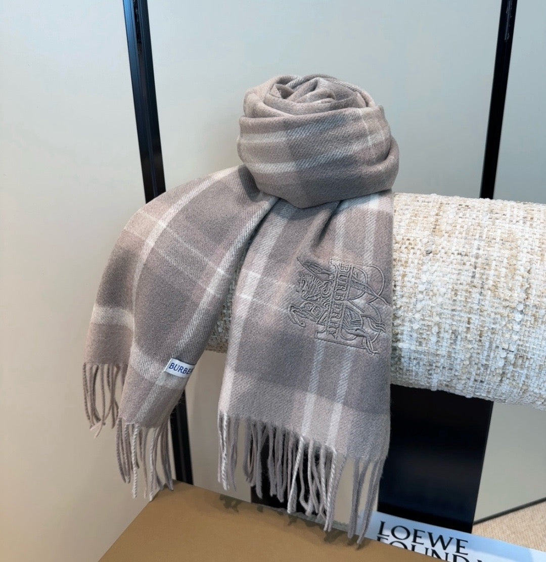 Multi-color Scarf