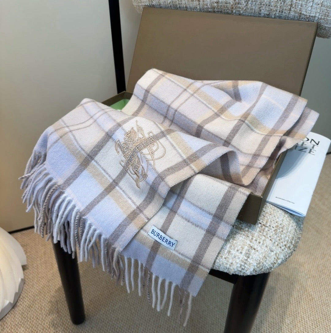 Multi-color Scarf