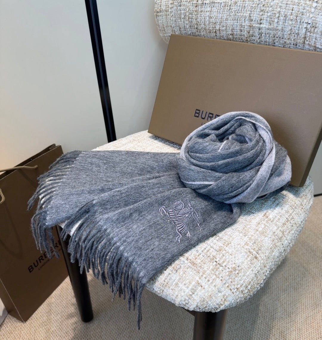 Multi-color Scarf