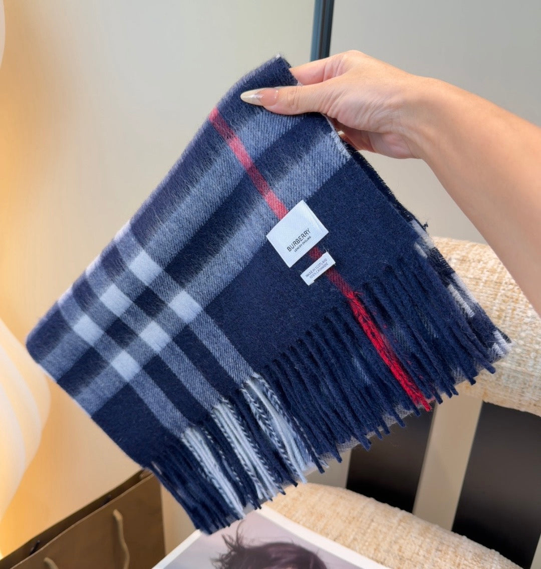 Multi-color Scarf