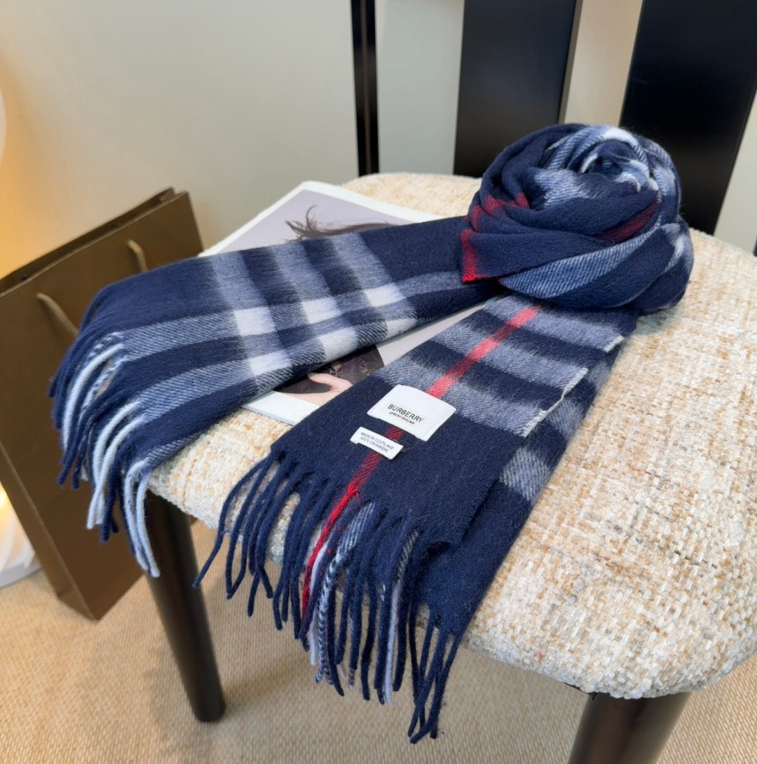 Multi-color Scarf