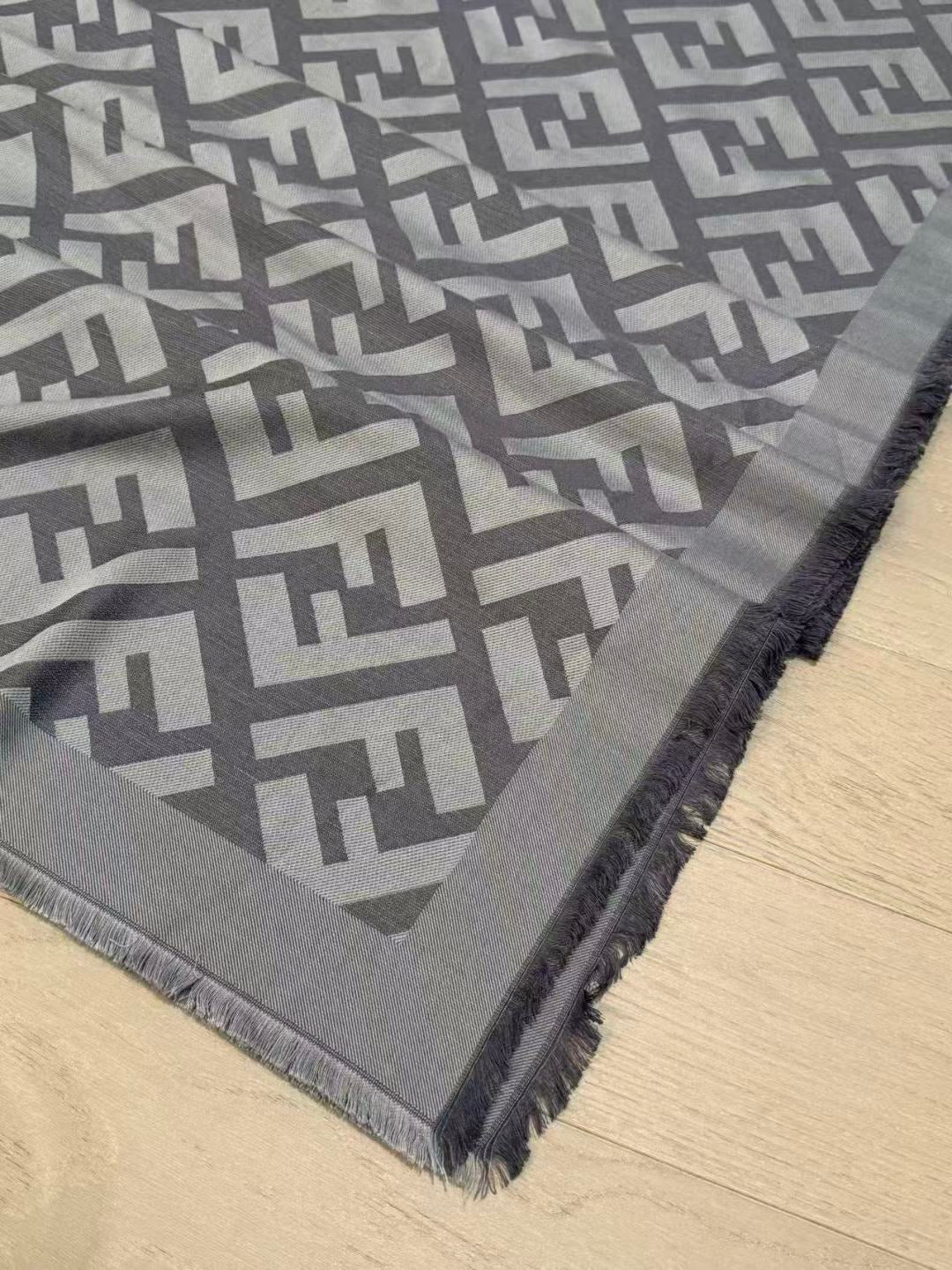 Multi-color Scarf