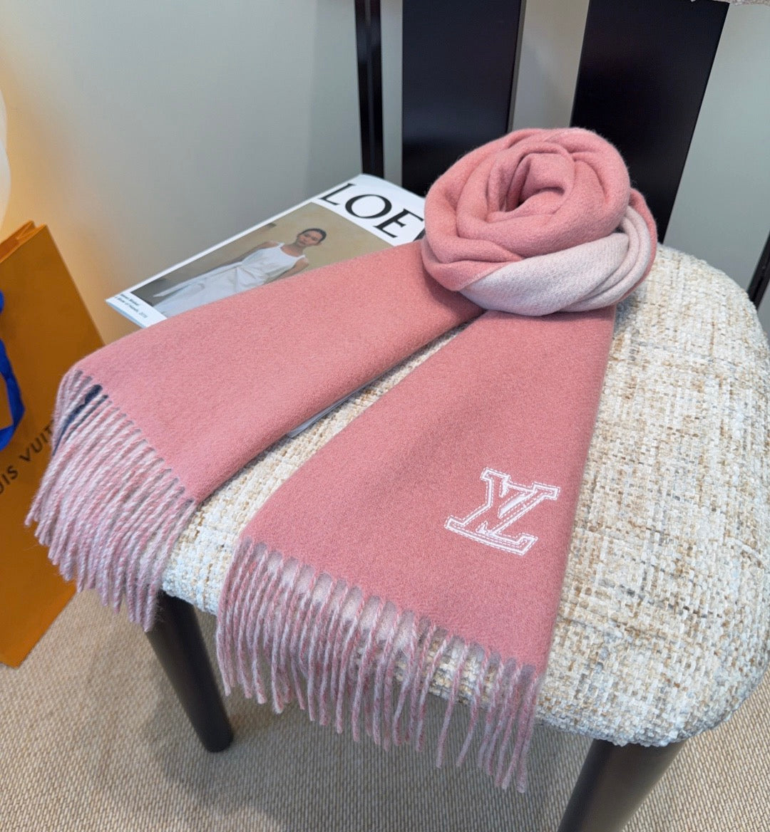 Multi-color Scarf