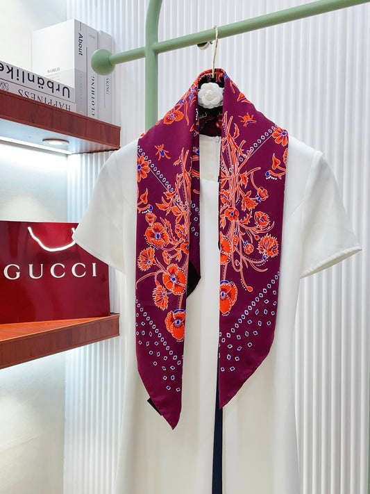 Multi-color Scarf
