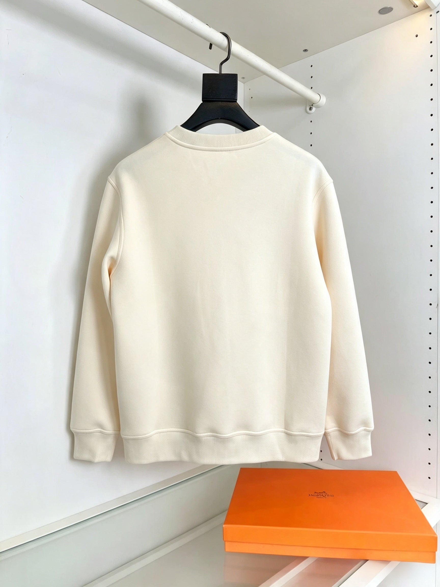 Multi-color Sweatshirt