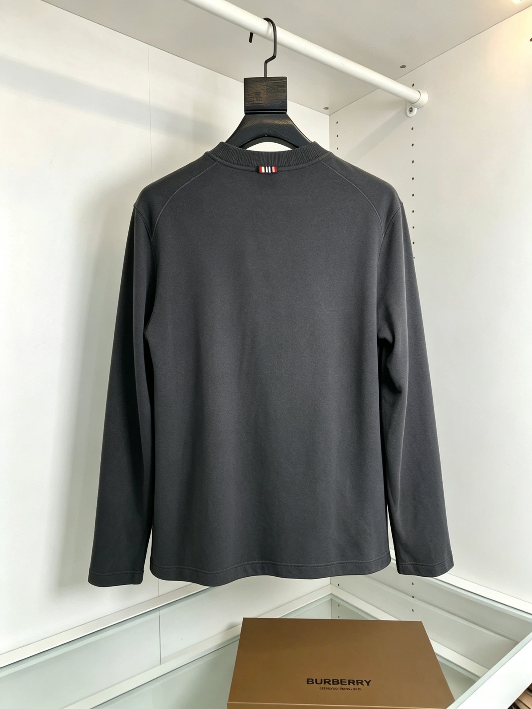 Multi-color Sweatshirt