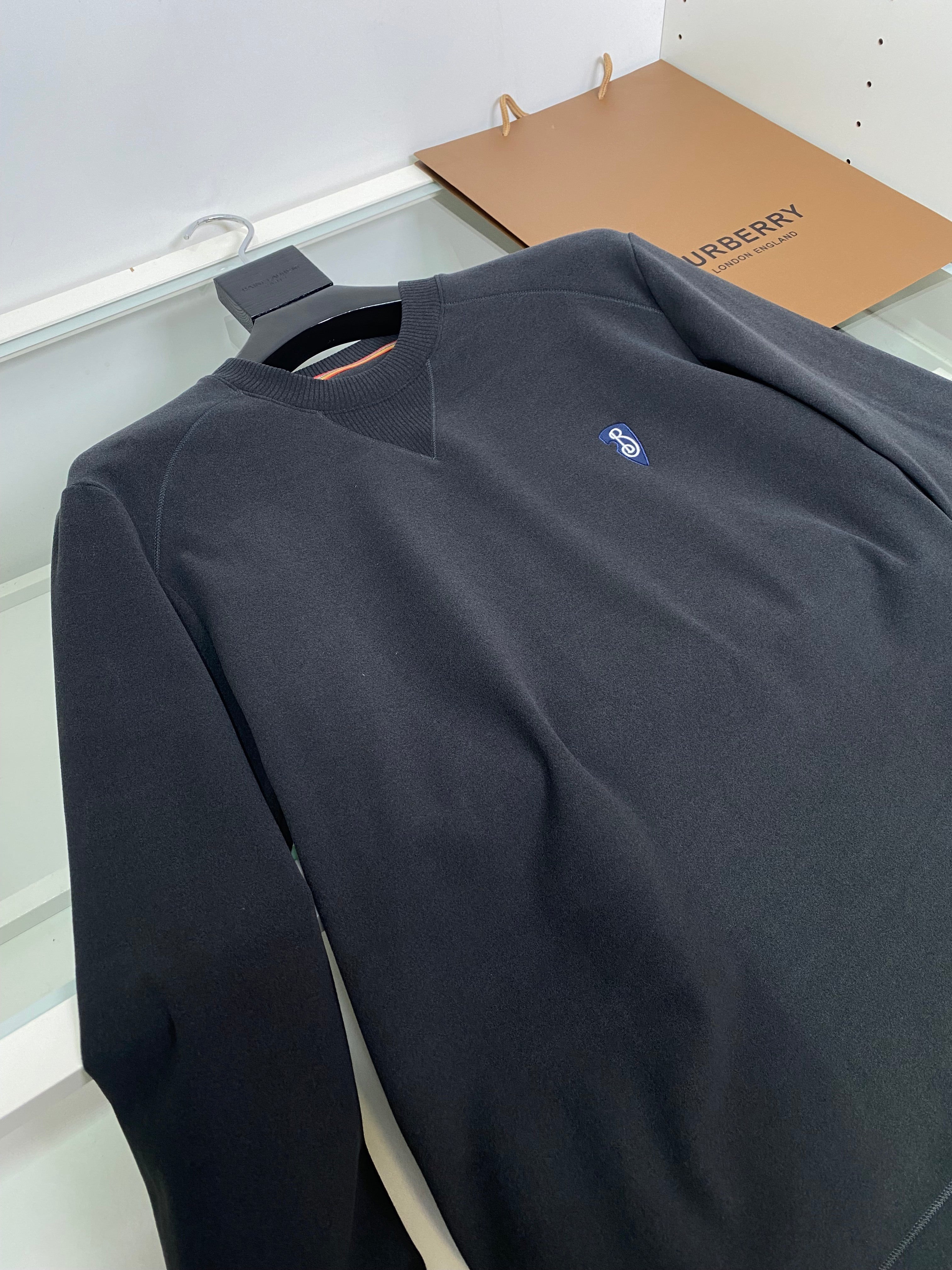 Multi-color Sweatshirt