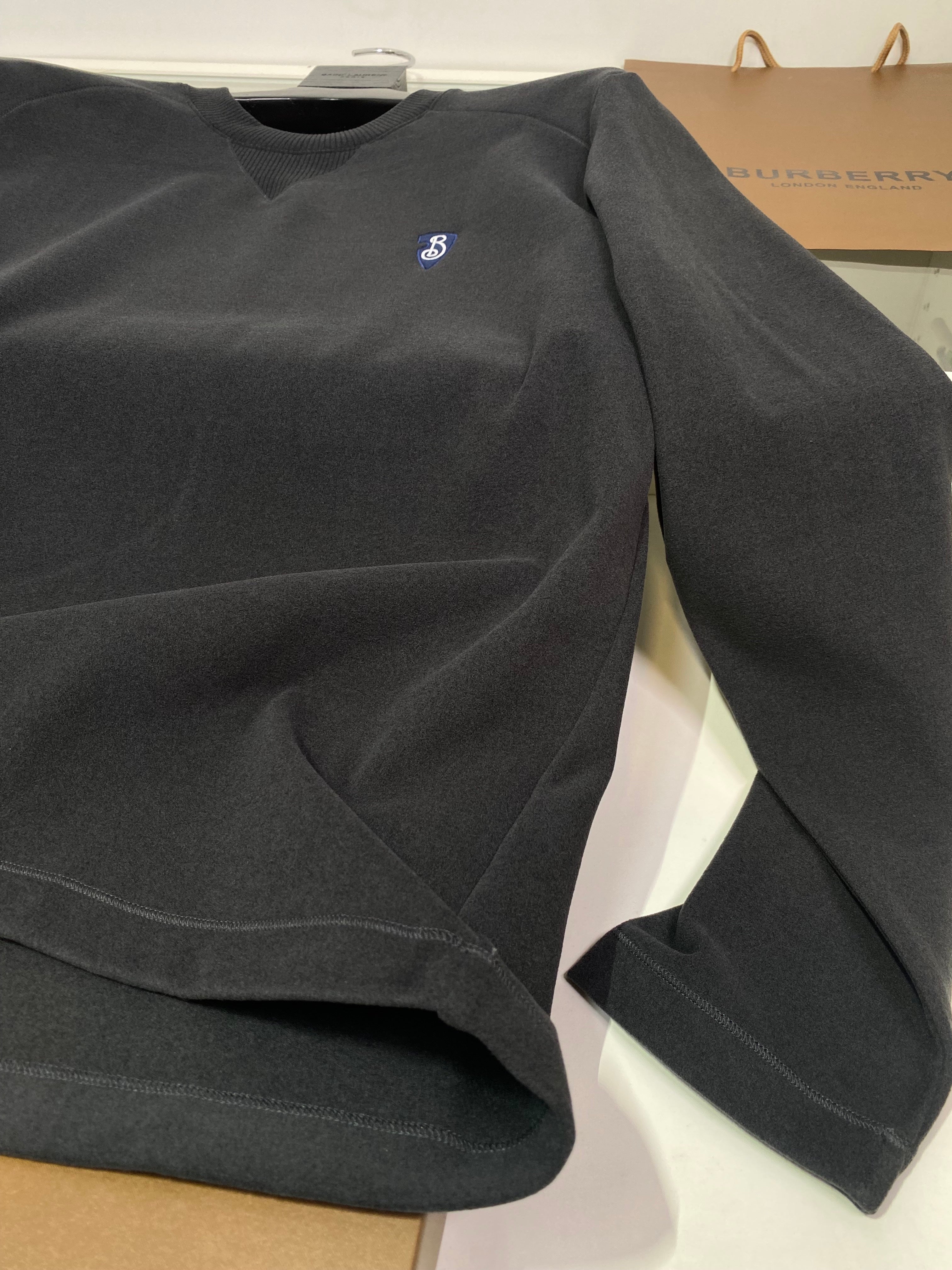 Multi-color Sweatshirt