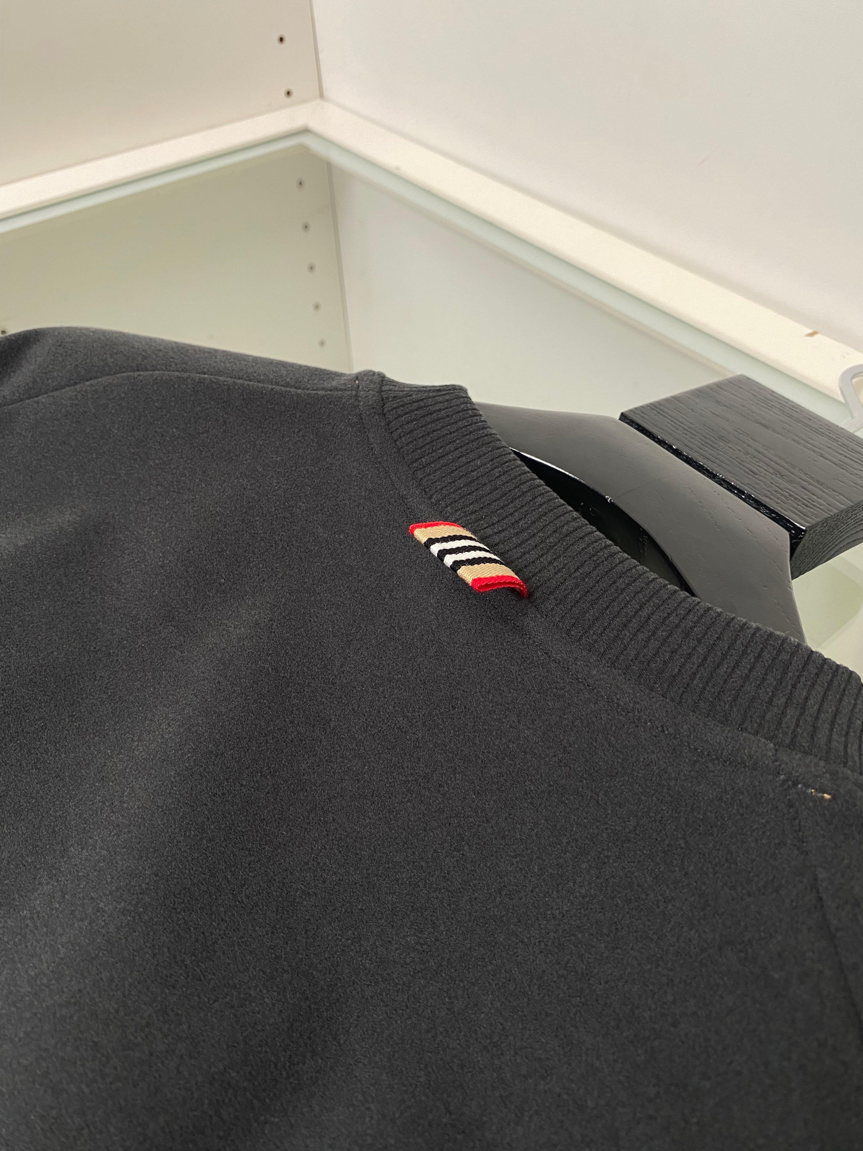 Multi-color Sweatshirt