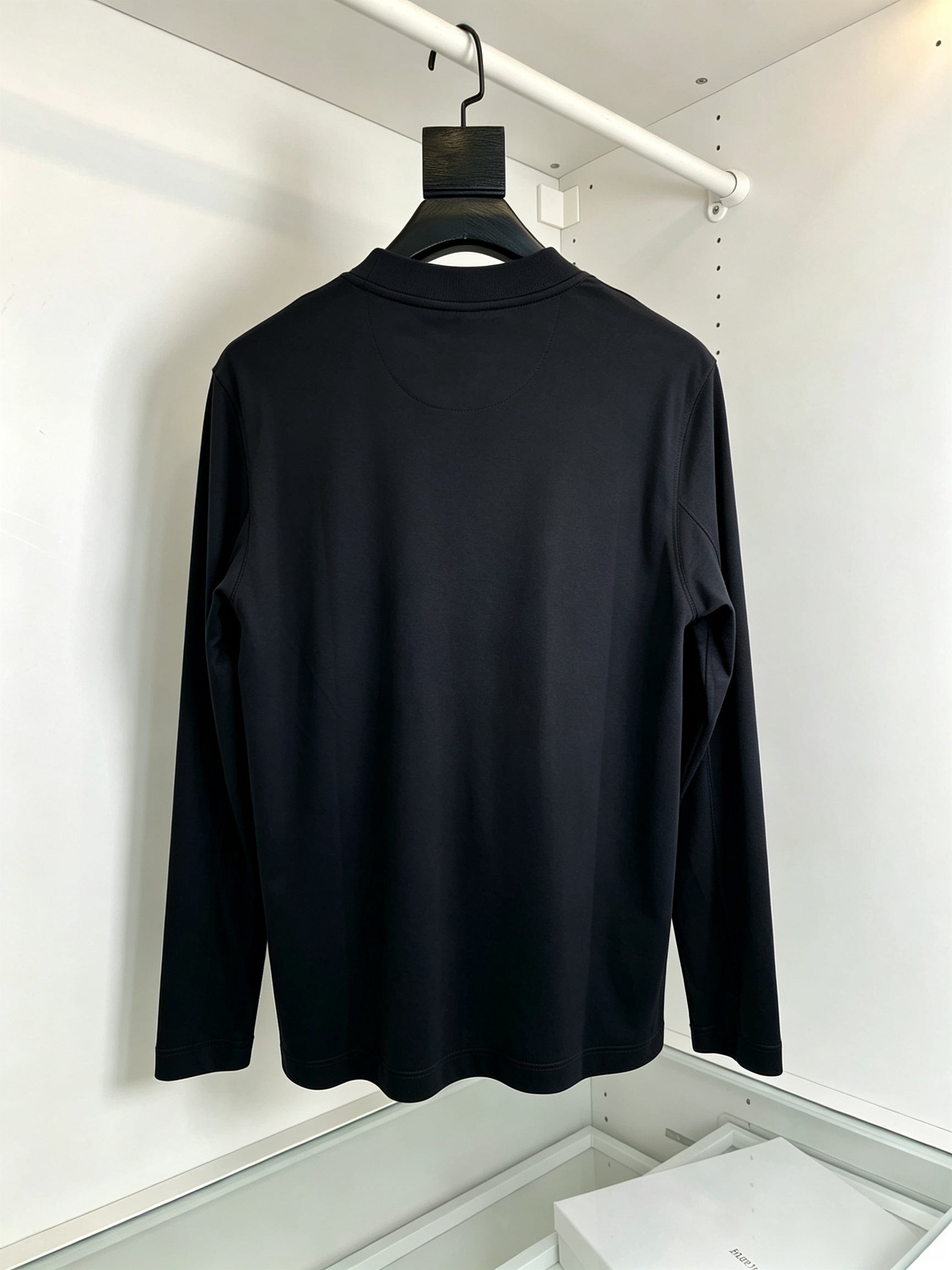 Multi-color Sweatshirt