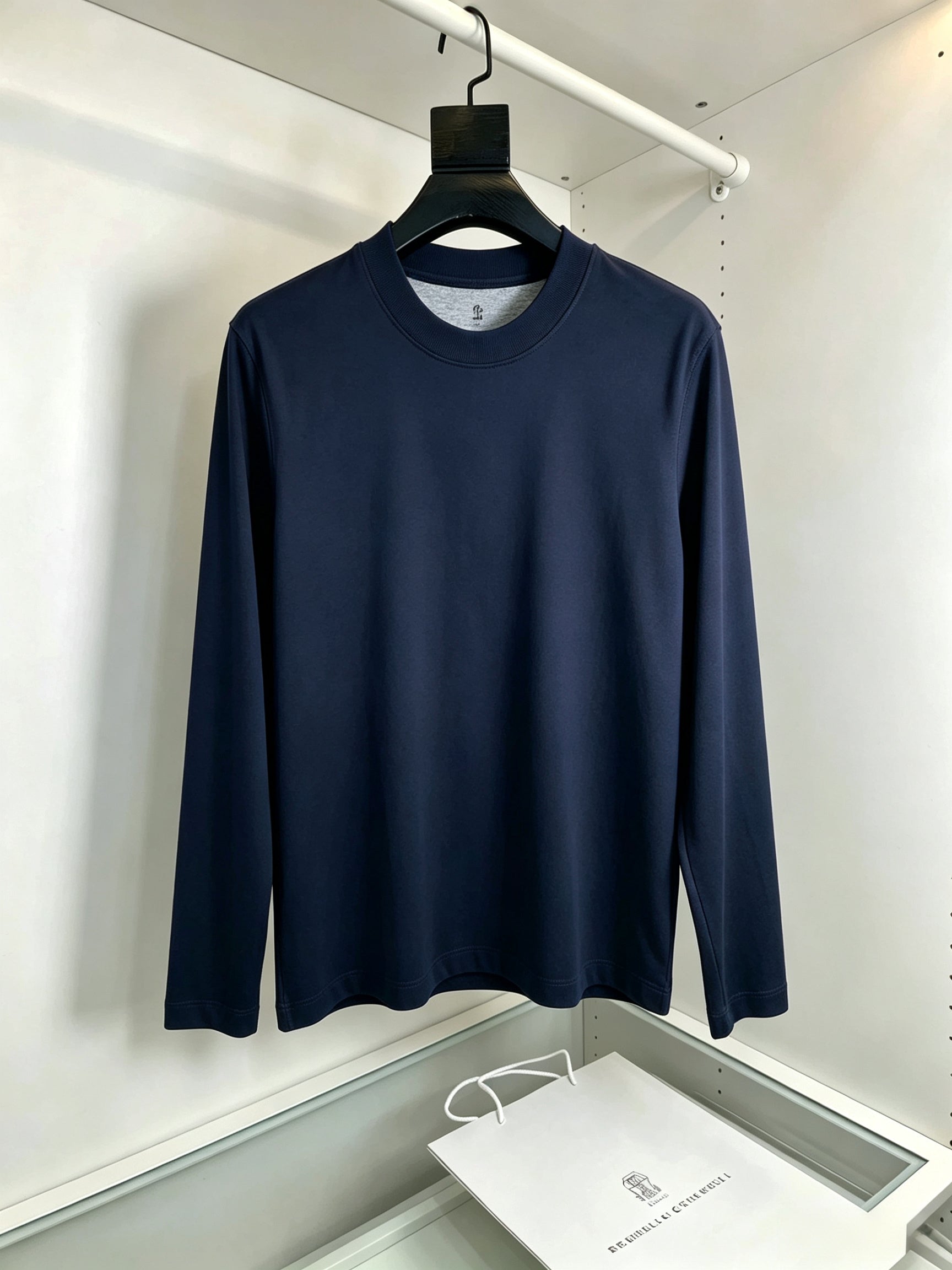 Multi-color Sweatshirt