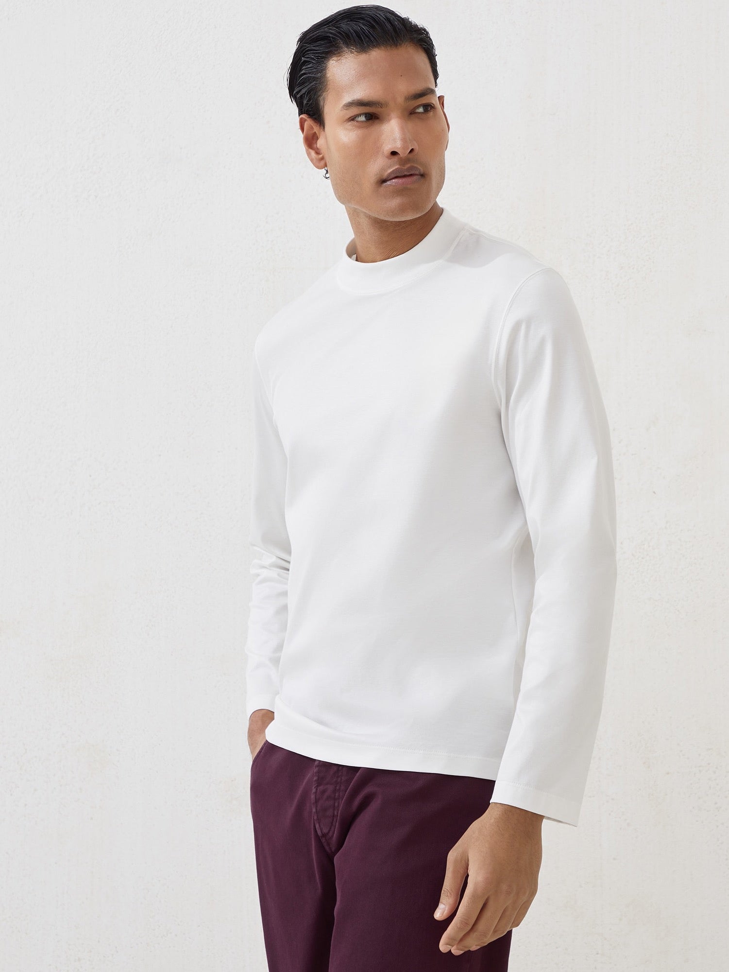 Multi-color Sweatshirt