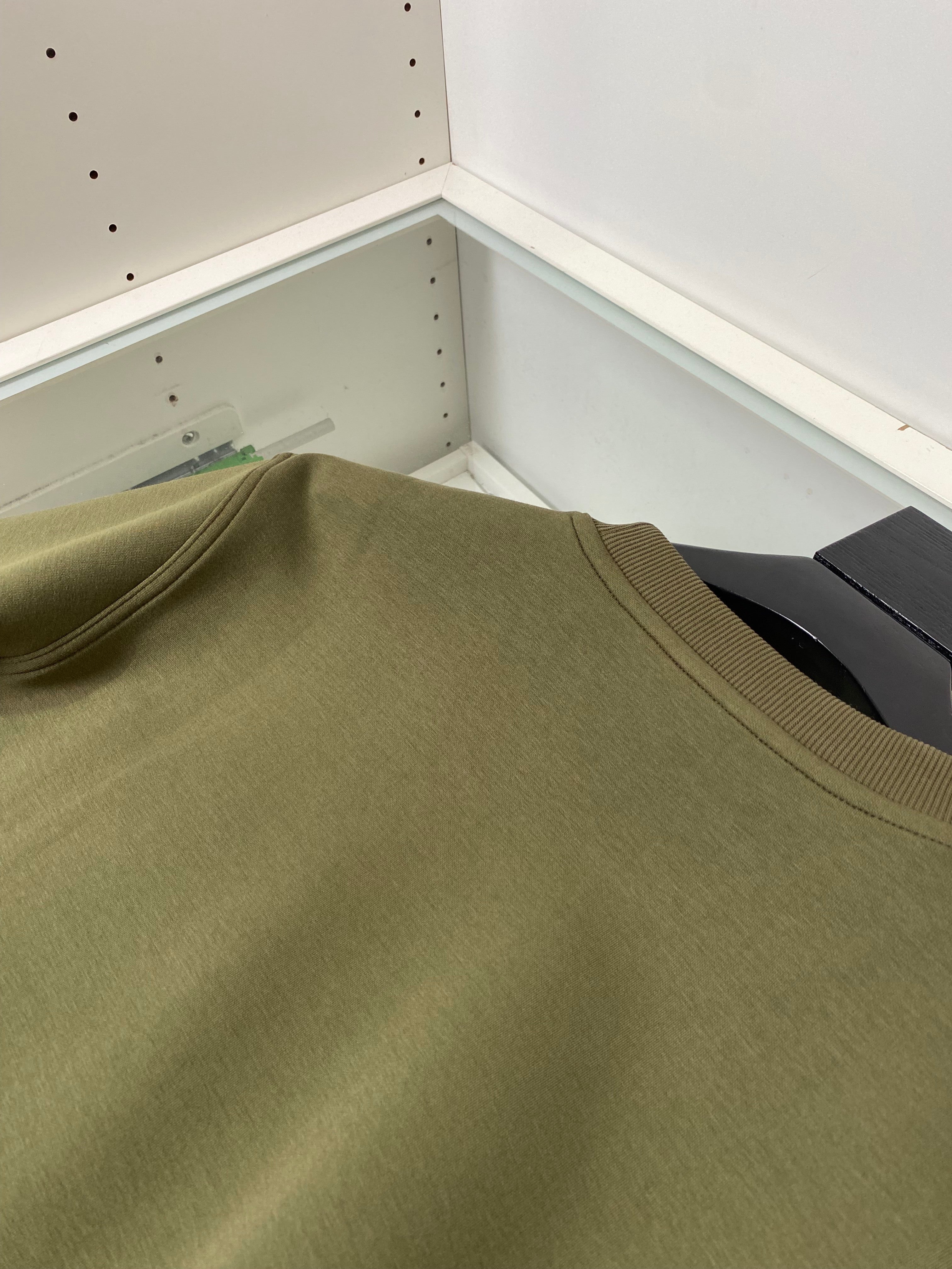 Multi-color Sweatshirt