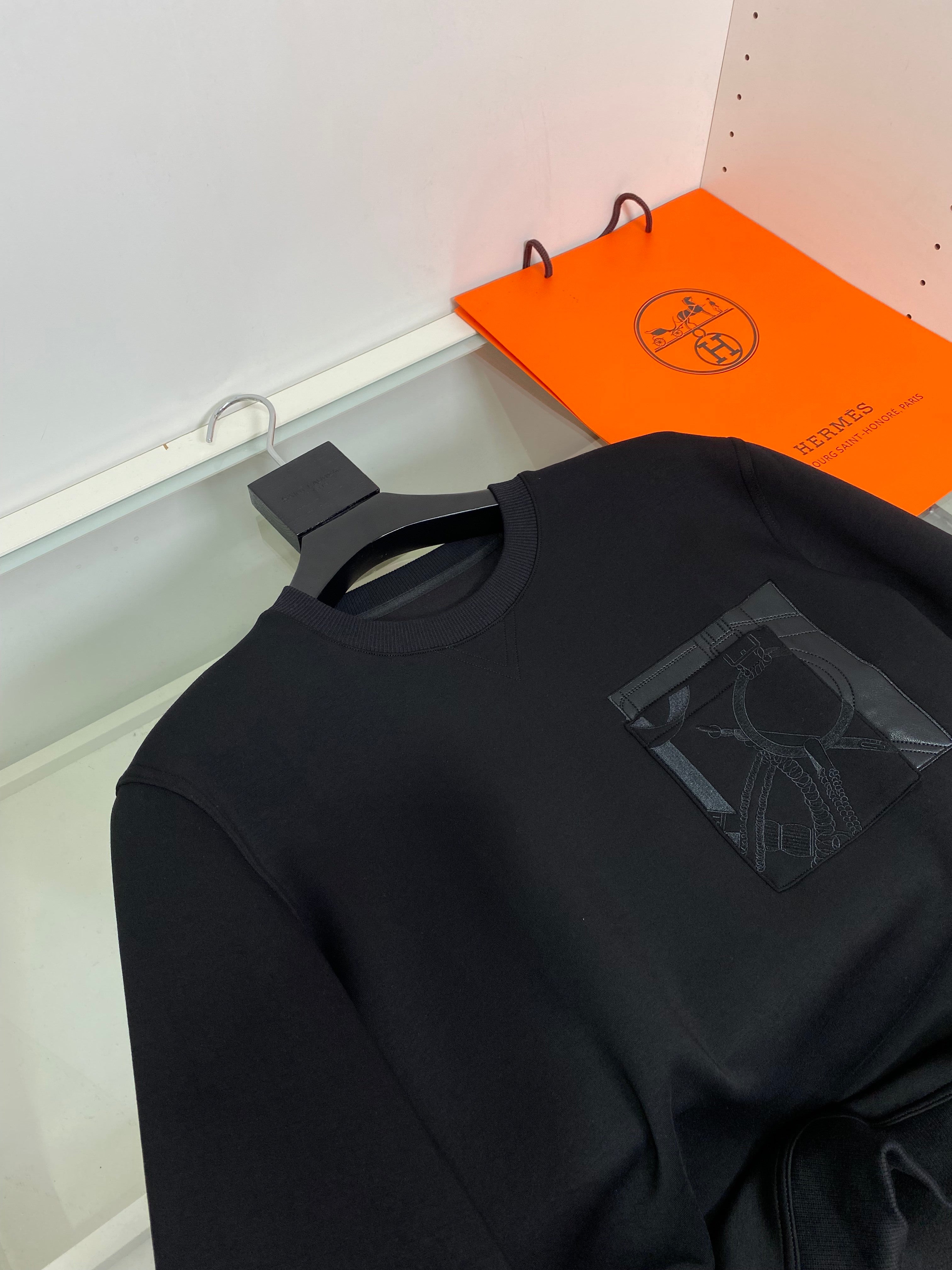 Multi-color Sweatshirt