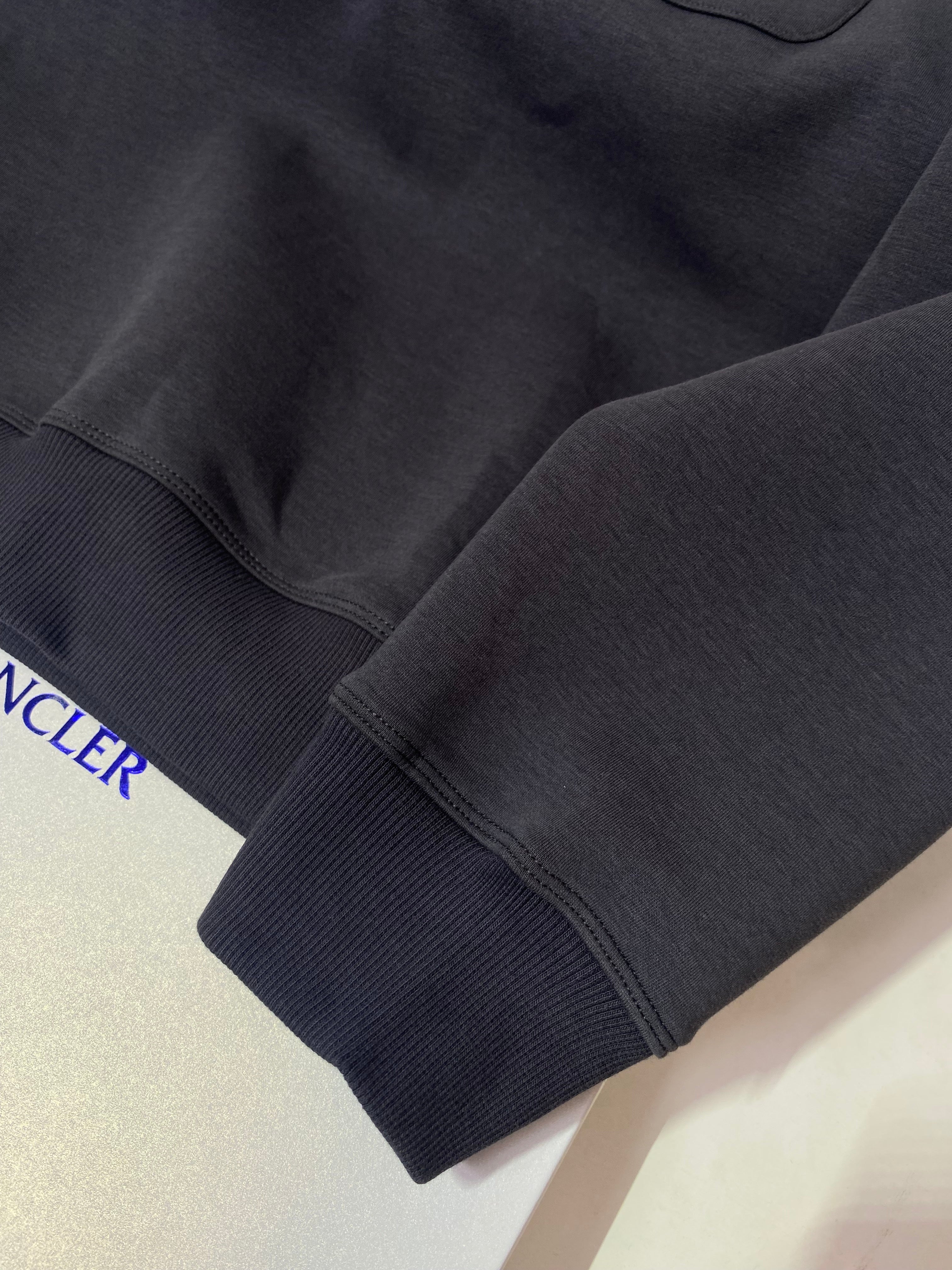 Multi-color Sweatshirt